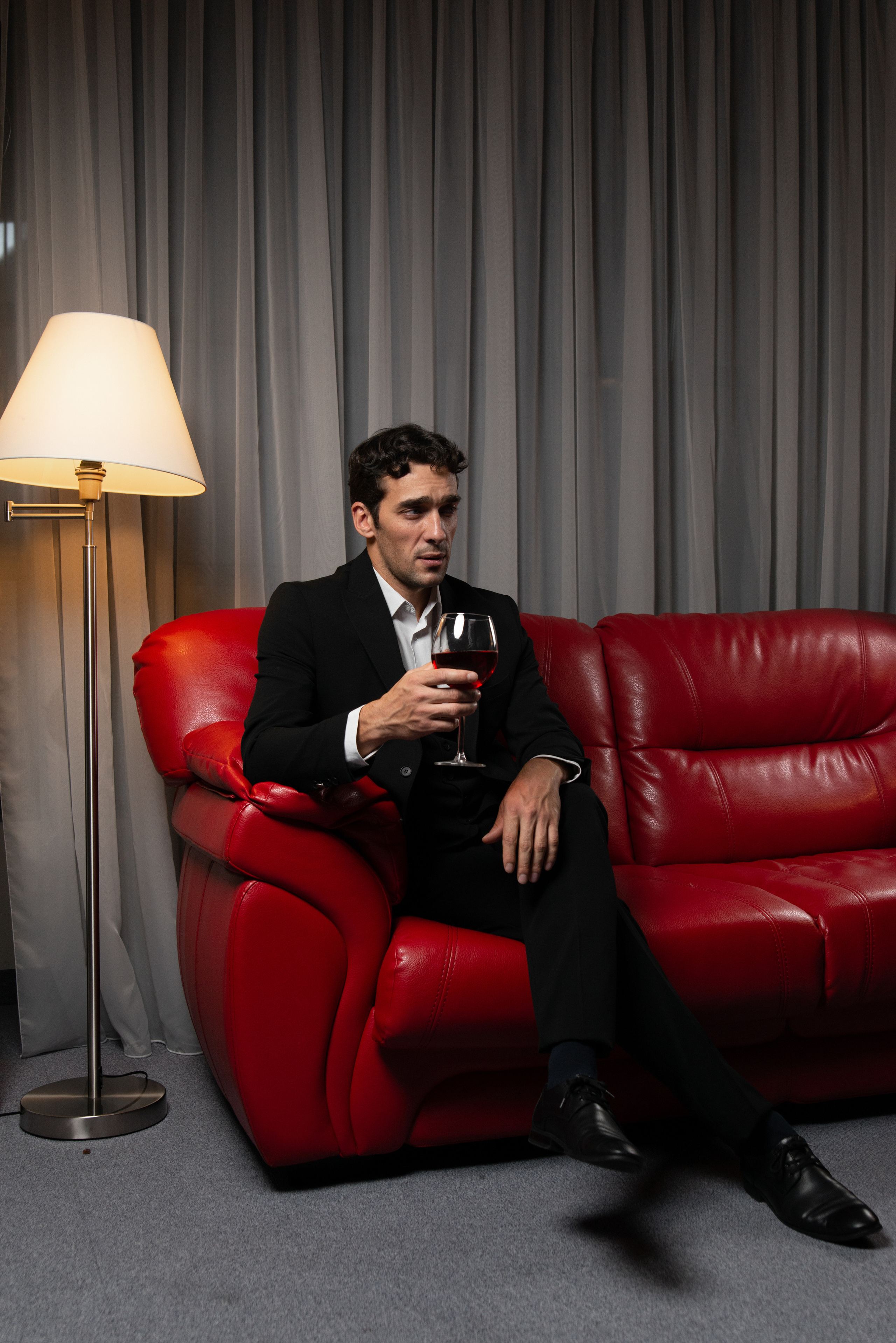 Hotel. Фотограф в Москве Ровенский Артём