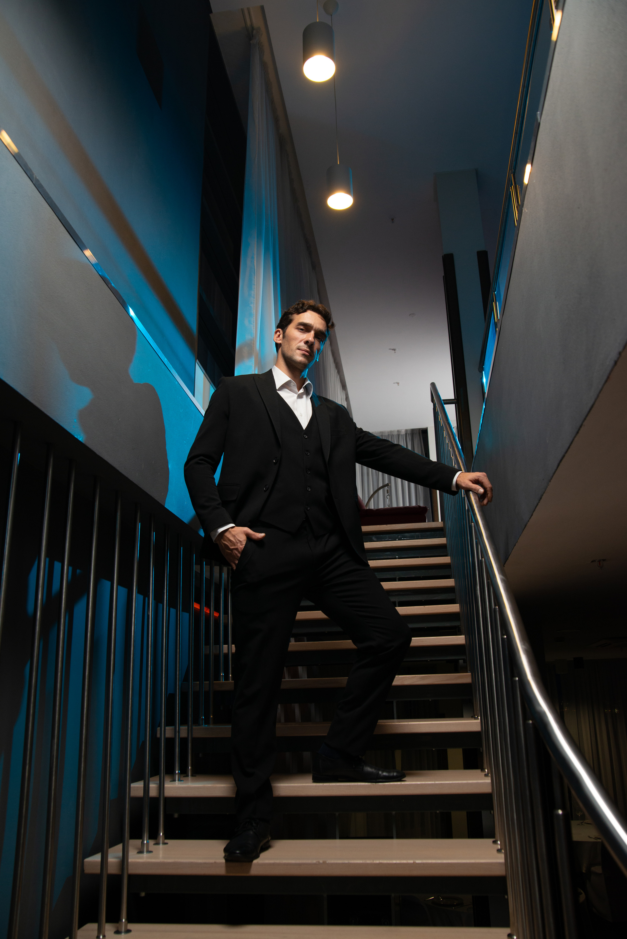 Hotel. Фотограф в Москве Ровенский Артём