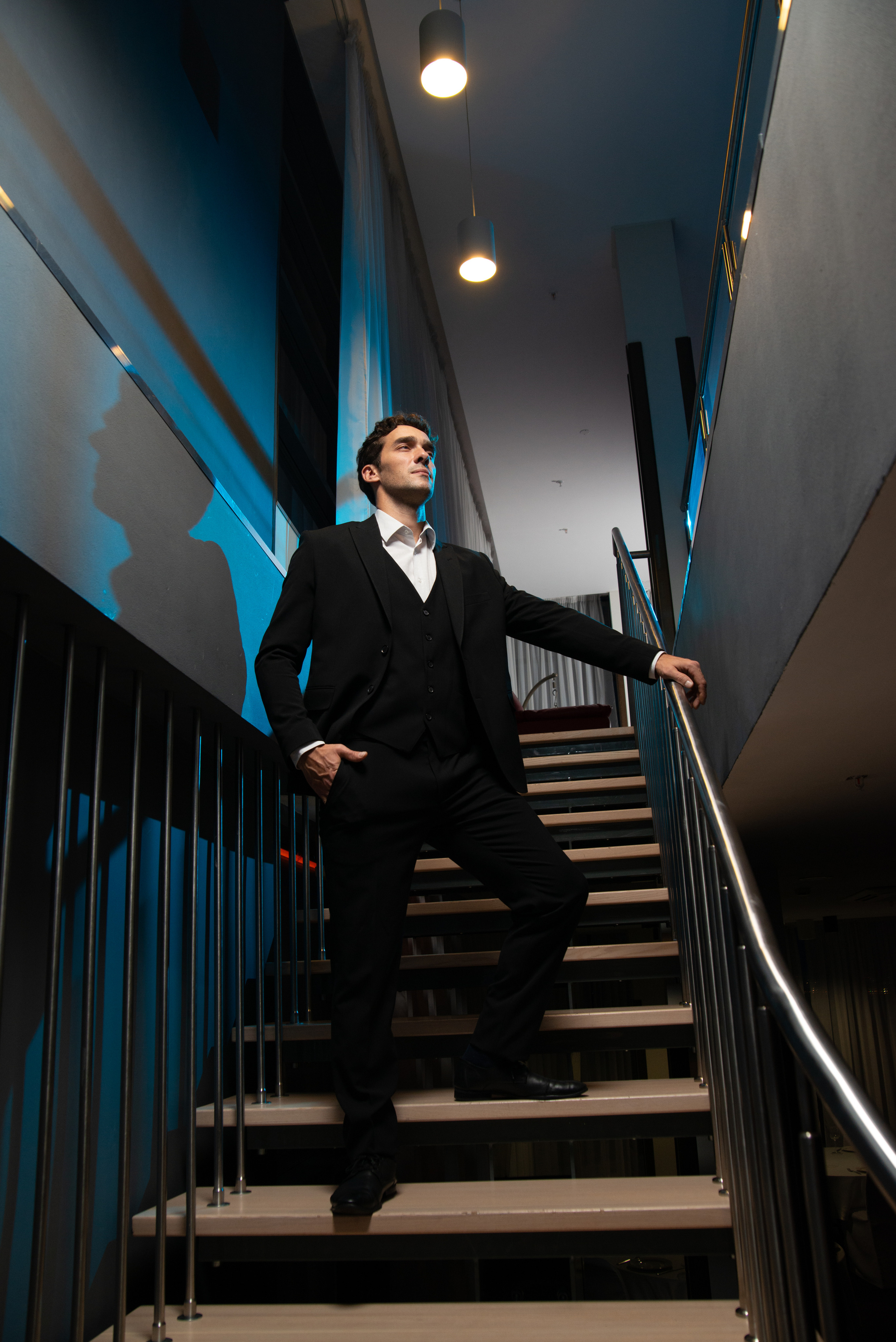 Hotel. Фотограф в Москве Ровенский Артём