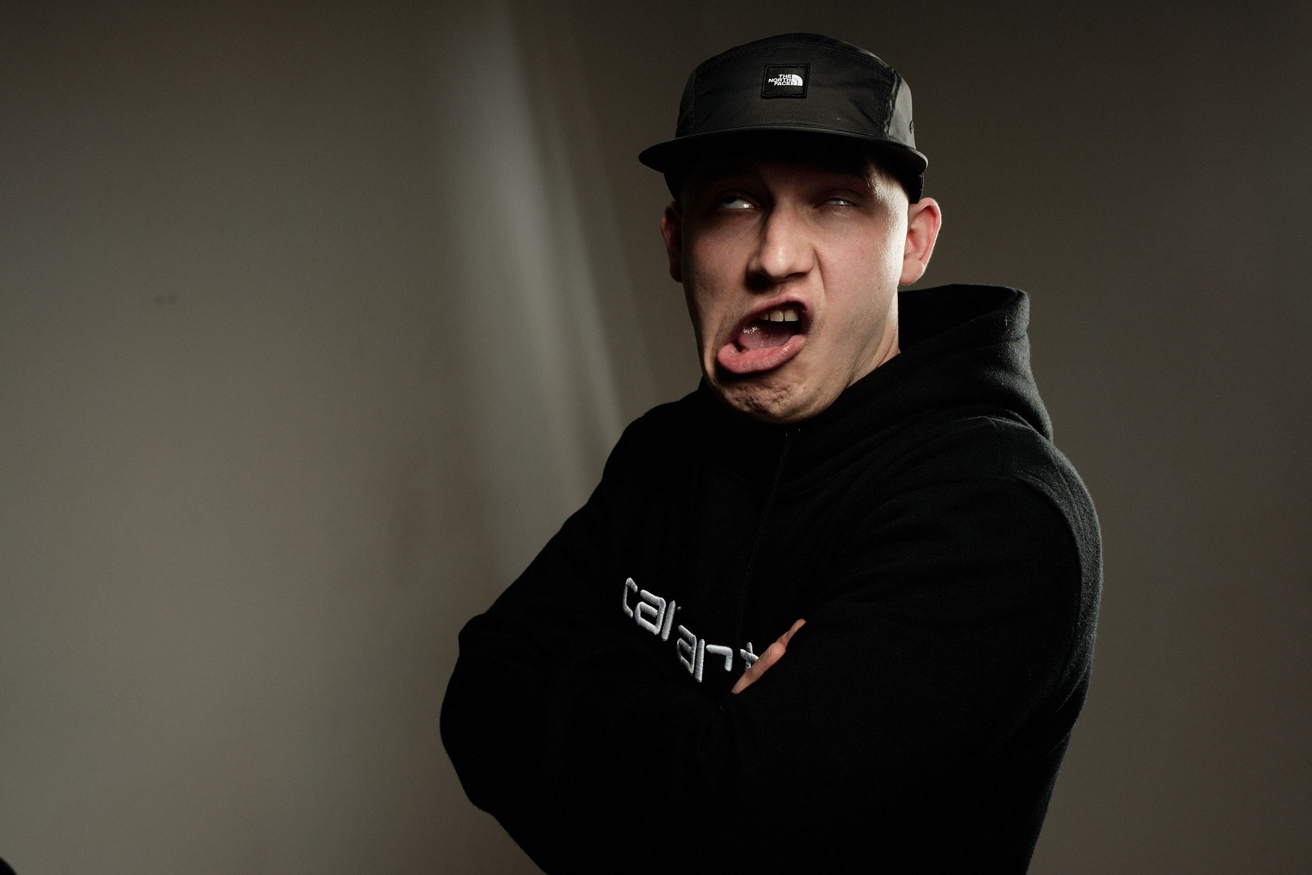 BOCHA. Фотограф в Москве Ровенский Артём