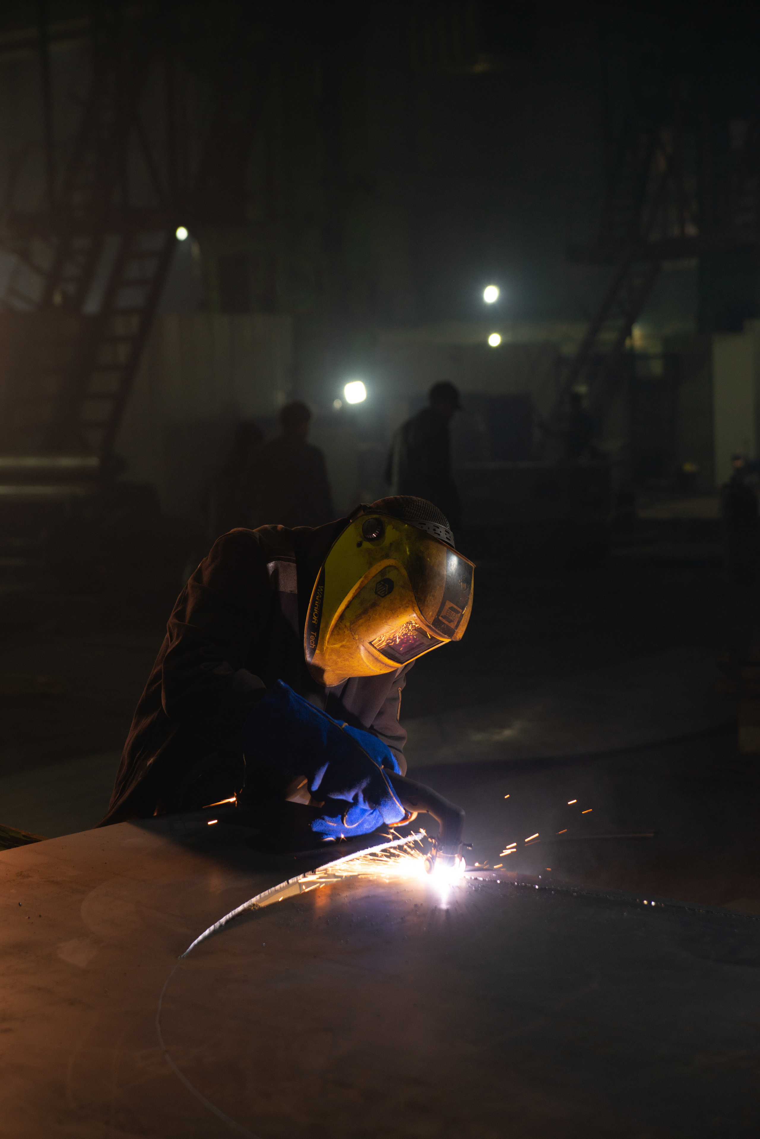 Manufacture. Фотограф в Москве Ровенский Артём