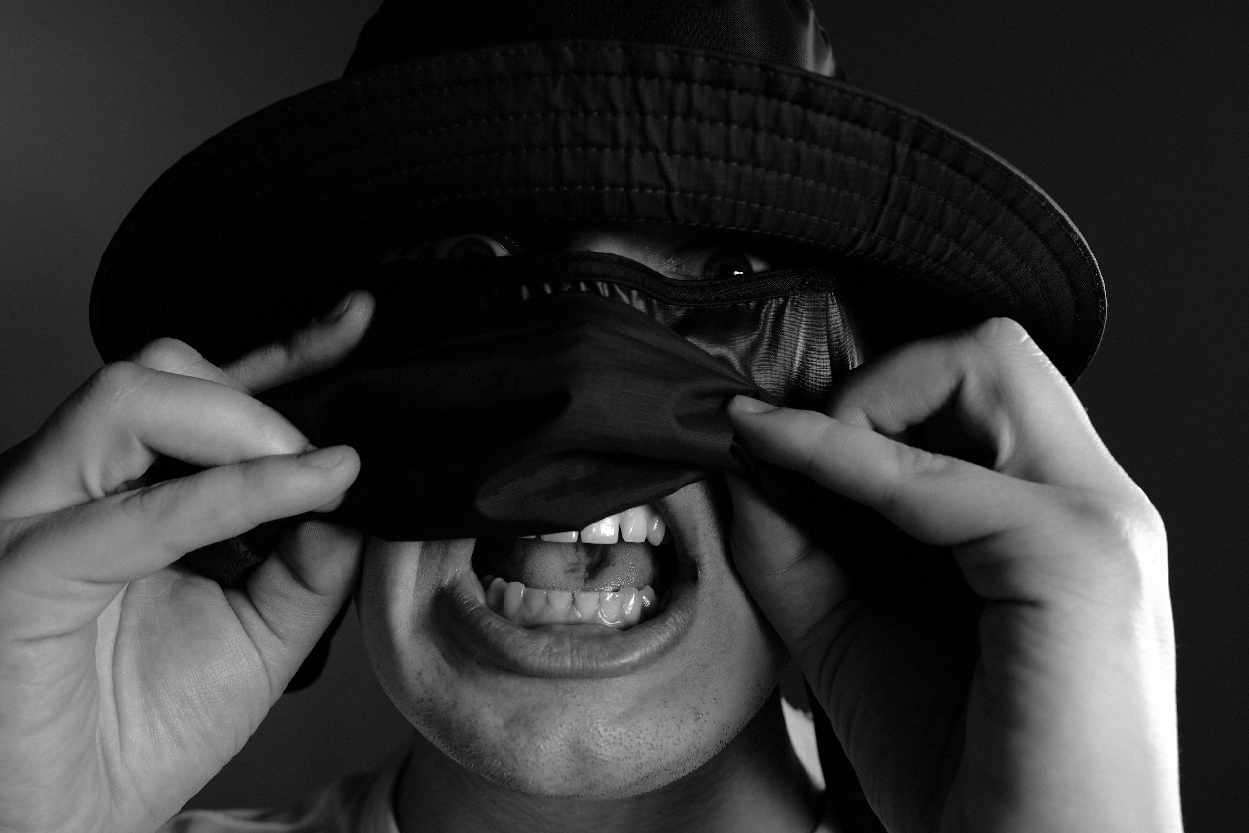 BOCHA. Фотограф в Москве Ровенский Артём