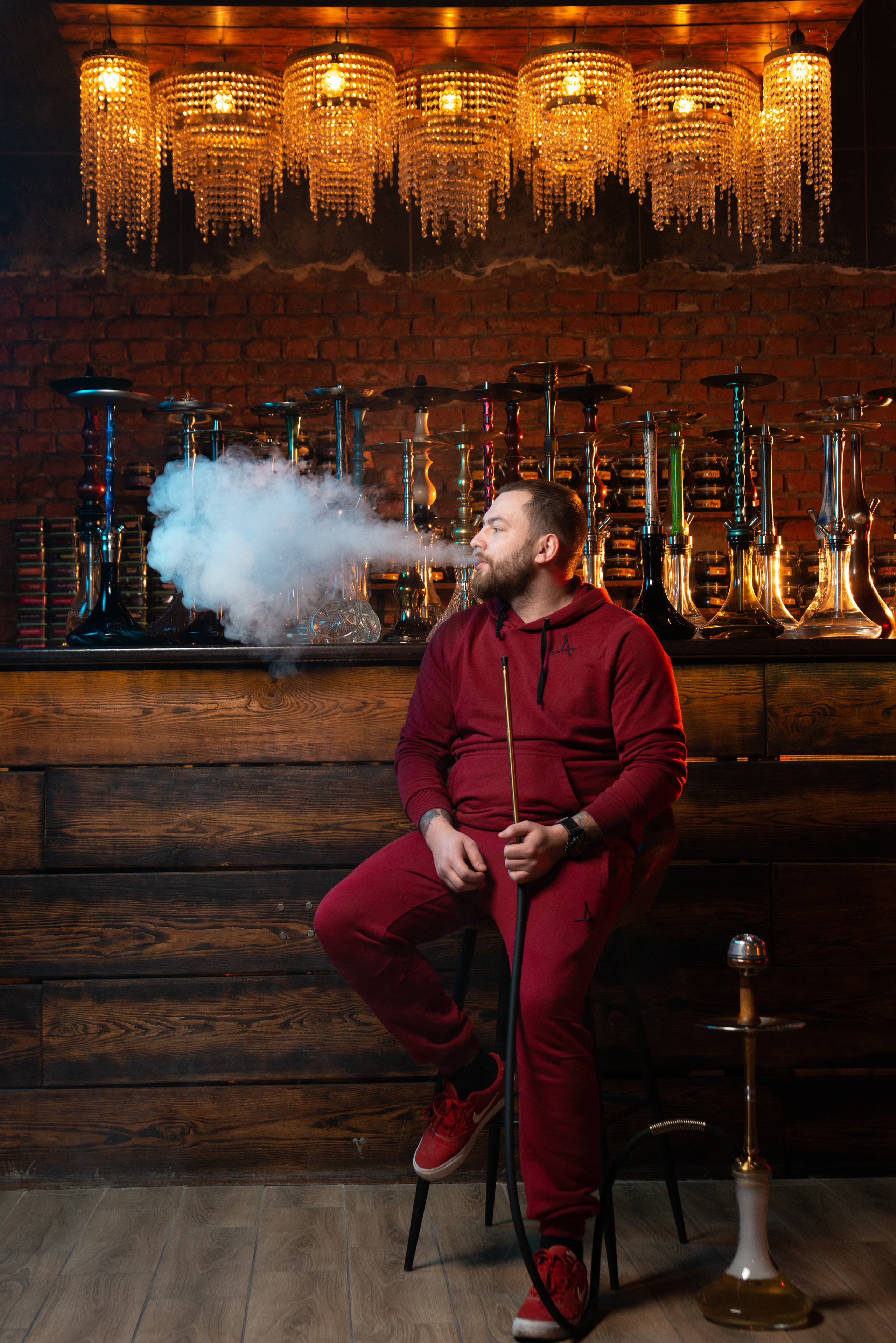 Фотограф в Москве Ровенский Артём