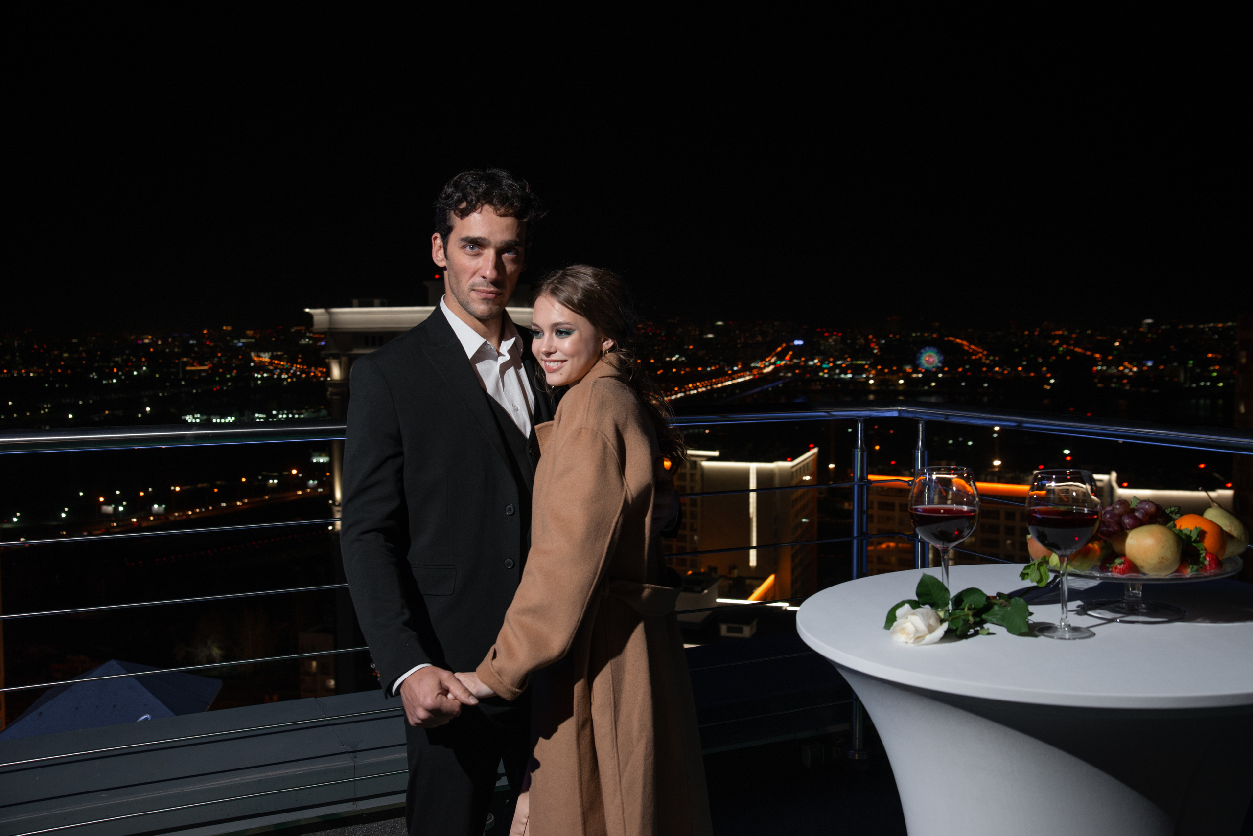 Фотограф в Москве Ровенский Артём