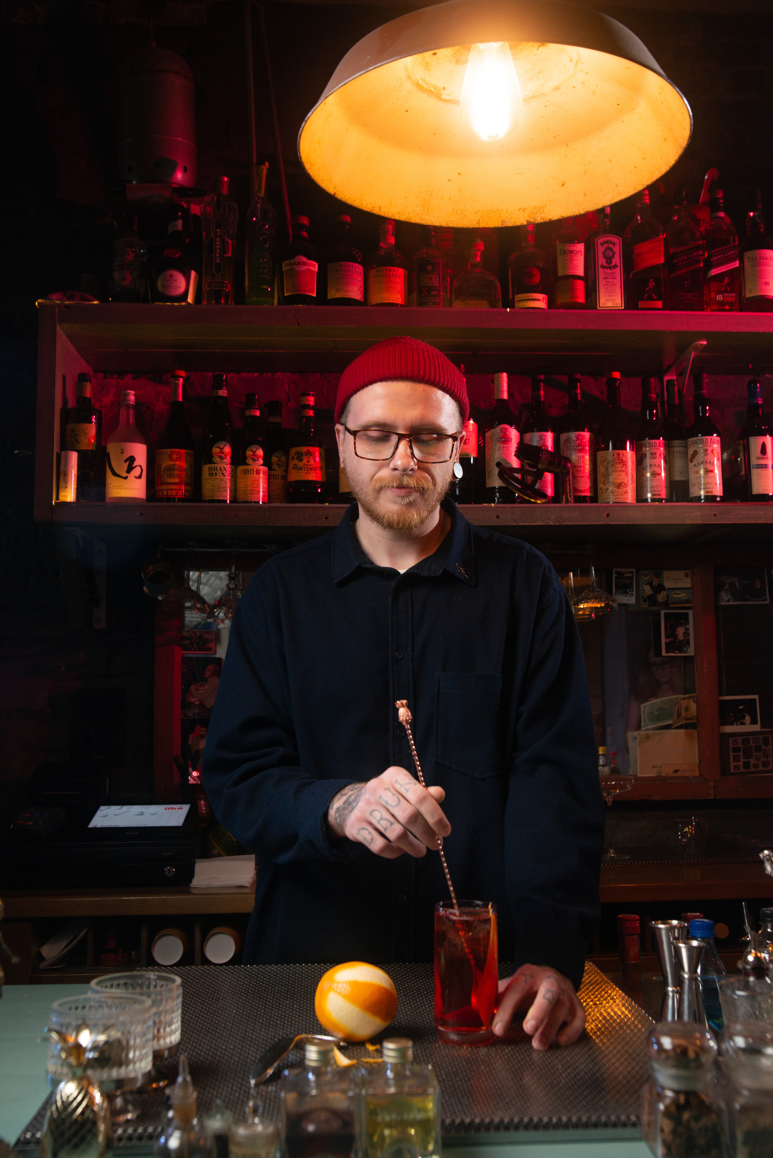 Bar. Фотограф в Москве Ровенский Артём