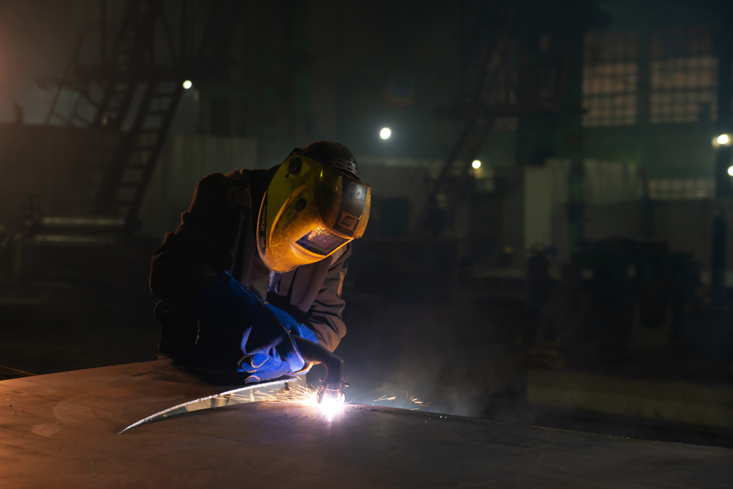 Manufacture. Фотограф в Москве Ровенский Артём