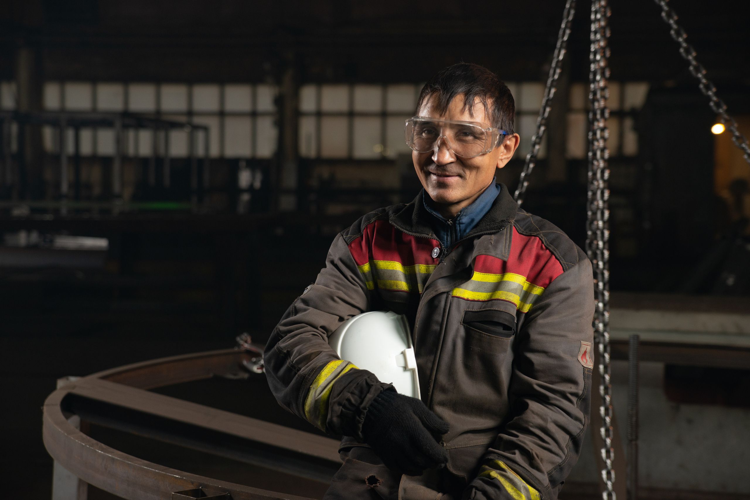 Manufacture. Фотограф в Москве Ровенский Артём