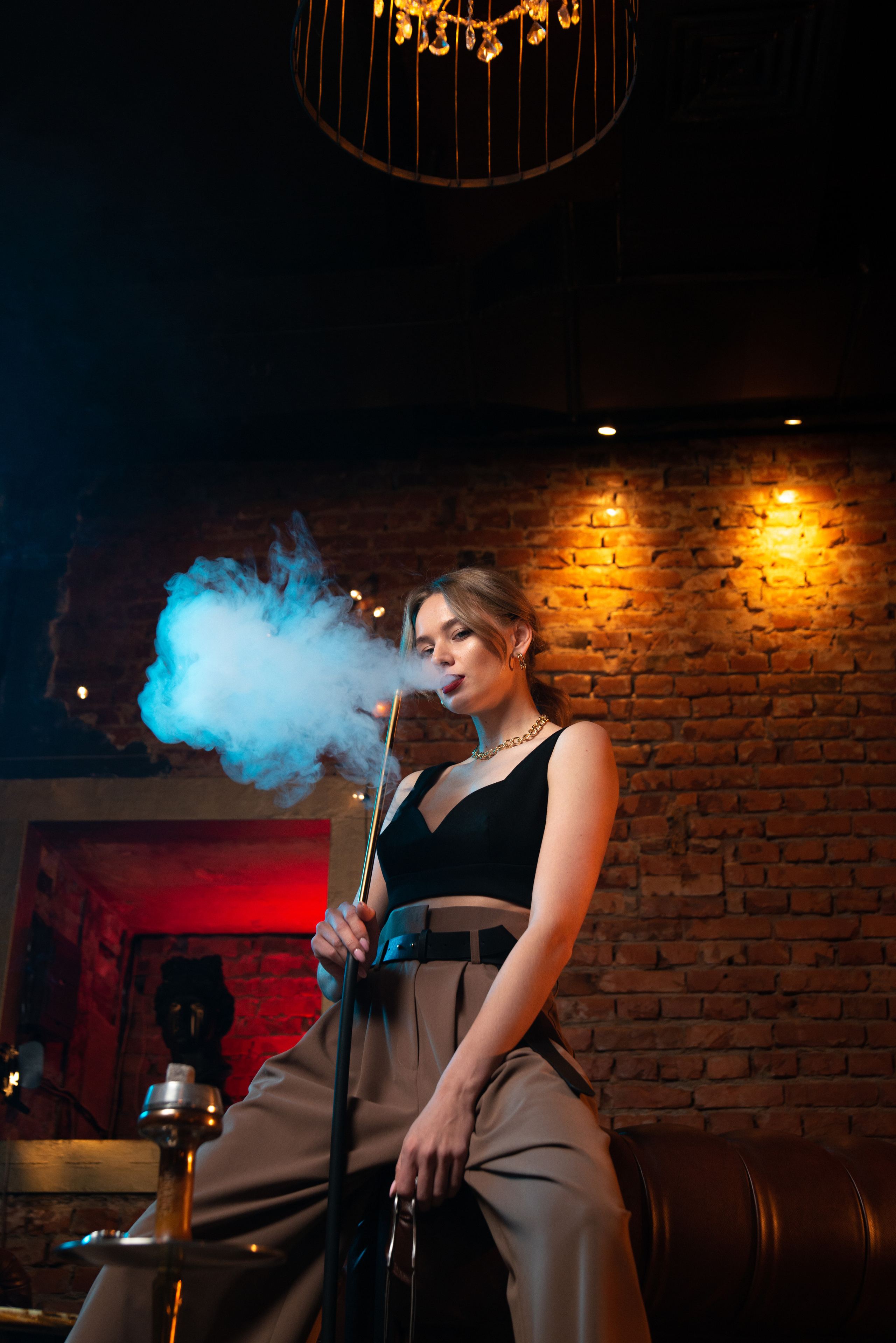 Hookah. Фотограф в Москве Ровенский Артём