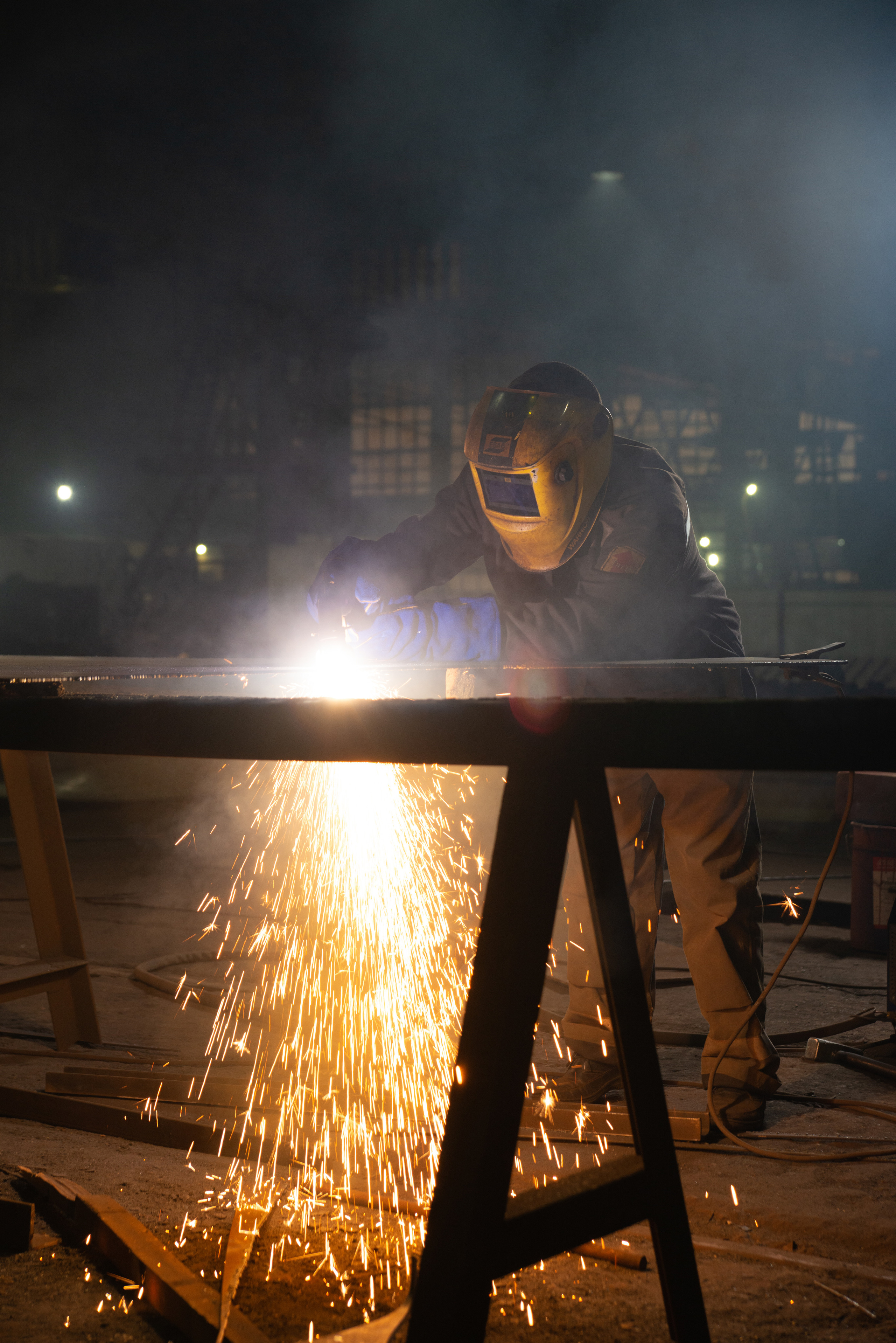 Manufacture. Фотограф в Москве Ровенский Артём