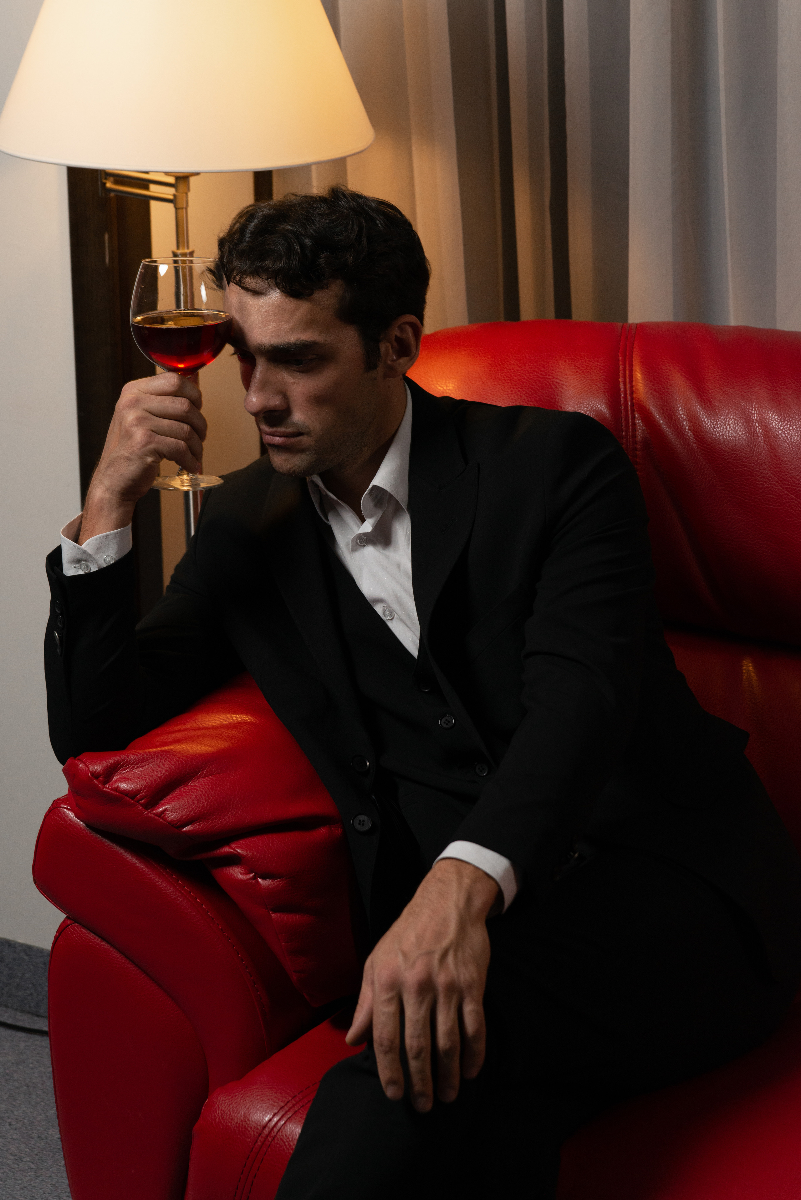 Hotel. Фотограф в Москве Ровенский Артём