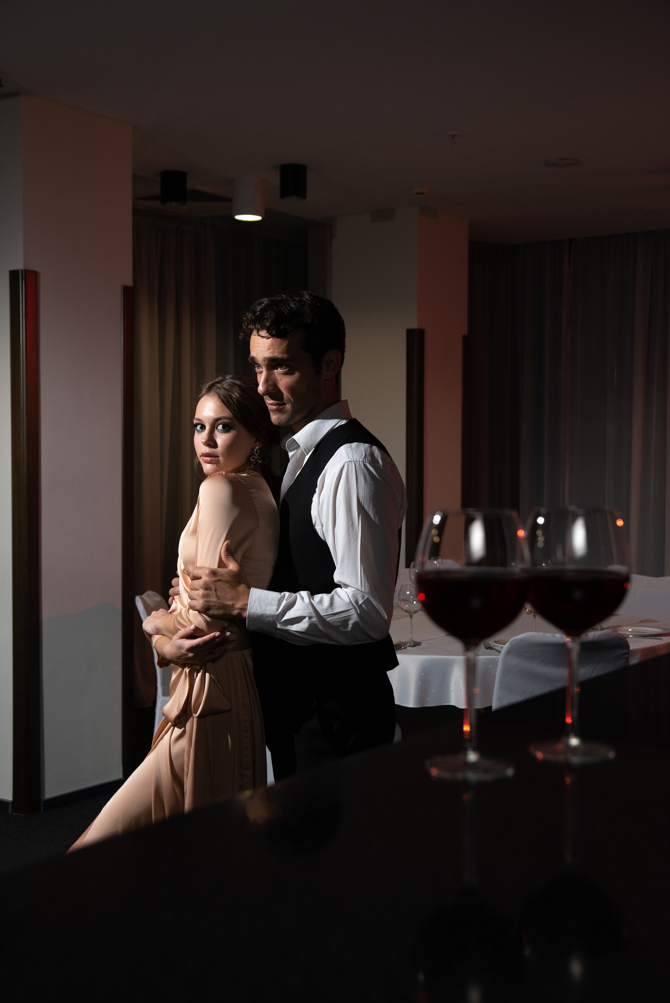 Hotel. Фотограф в Москве Ровенский Артём