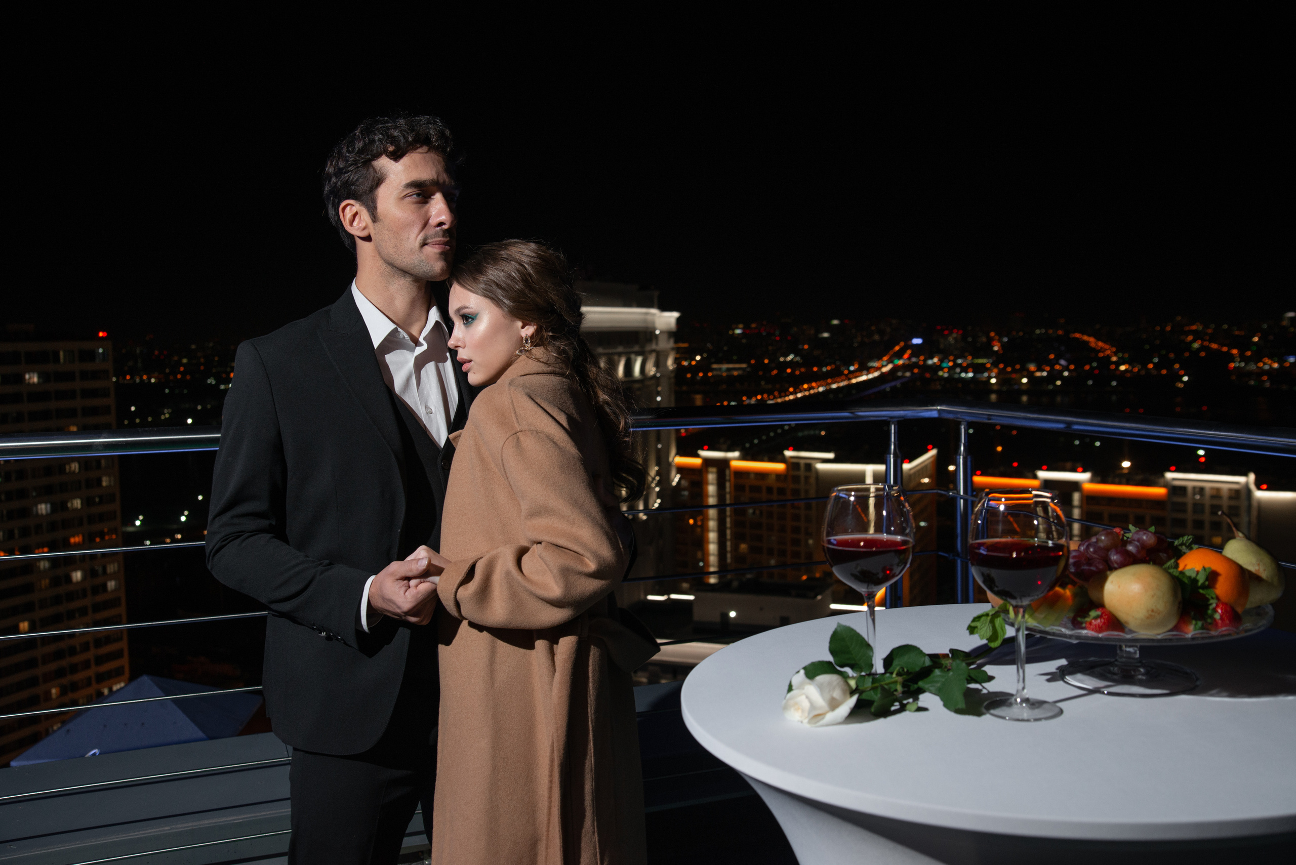 Hotel. Фотограф в Москве Ровенский Артём