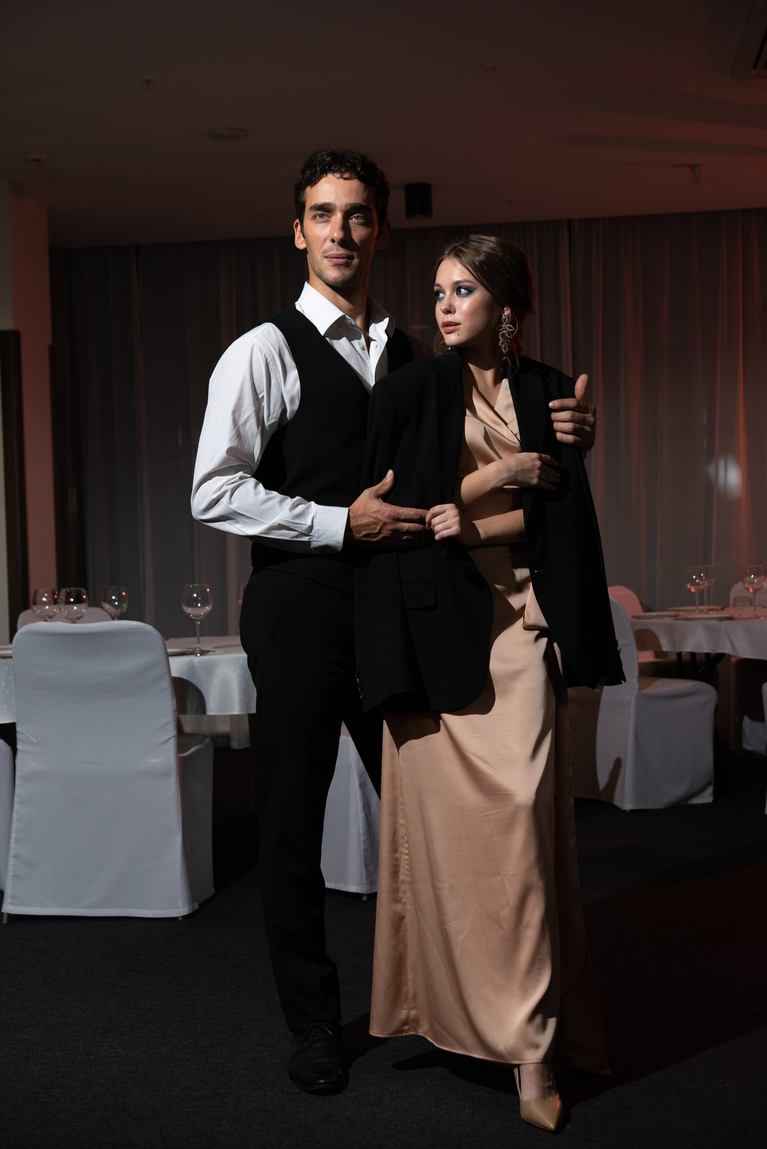 Hotel. Фотограф в Москве Ровенский Артём