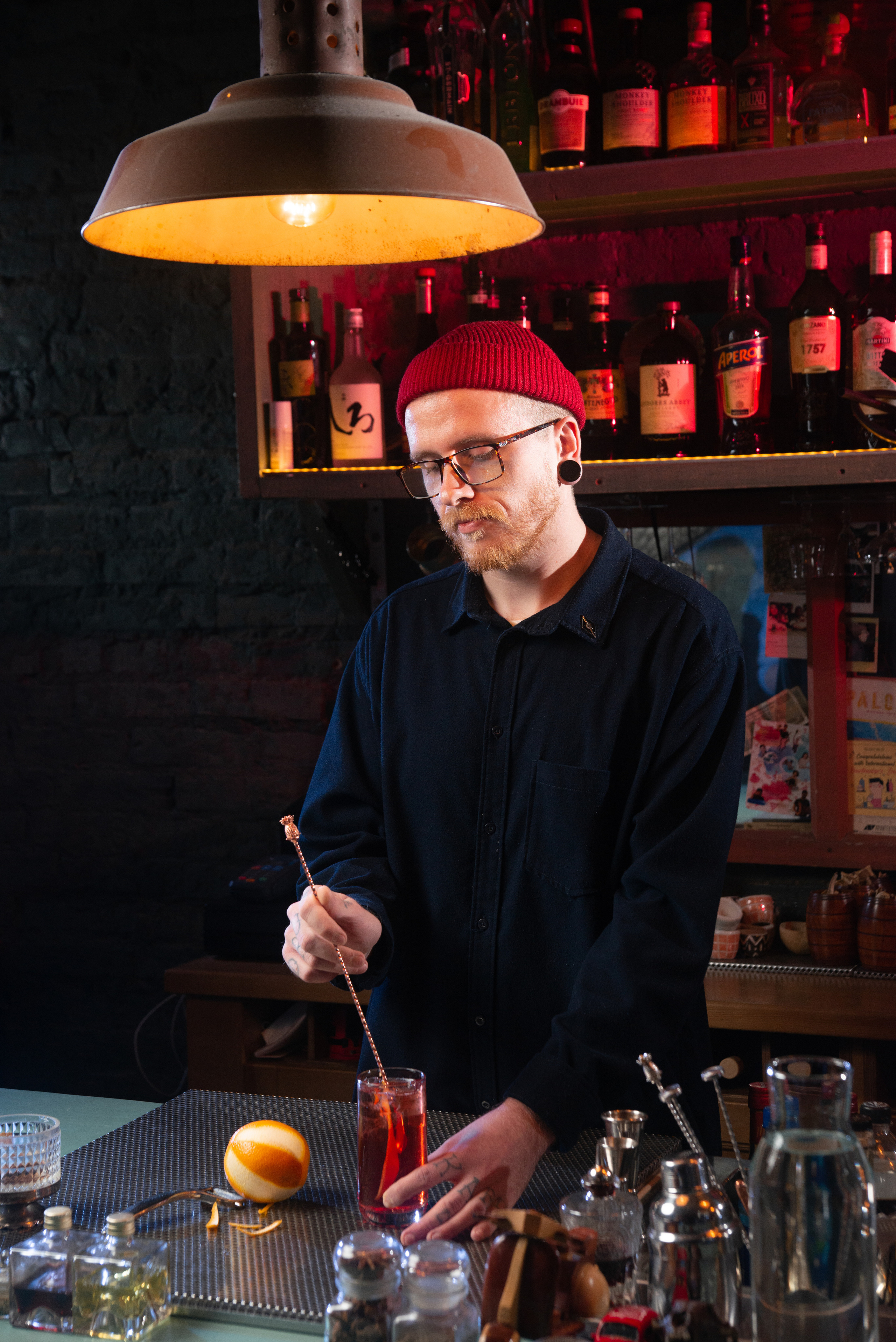 Bar. Фотограф в Москве Ровенский Артём