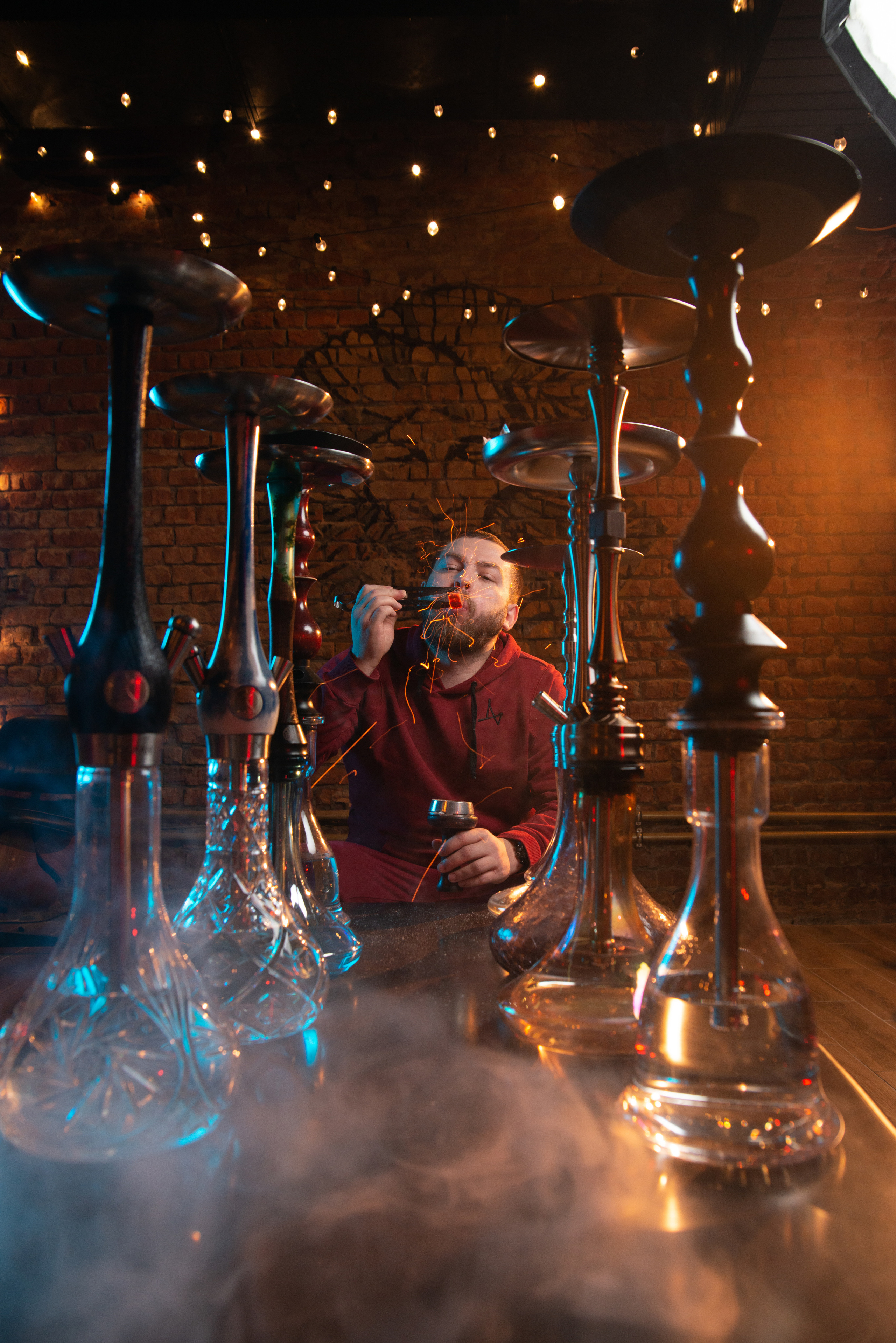 Фотограф в Москве Ровенский Артём