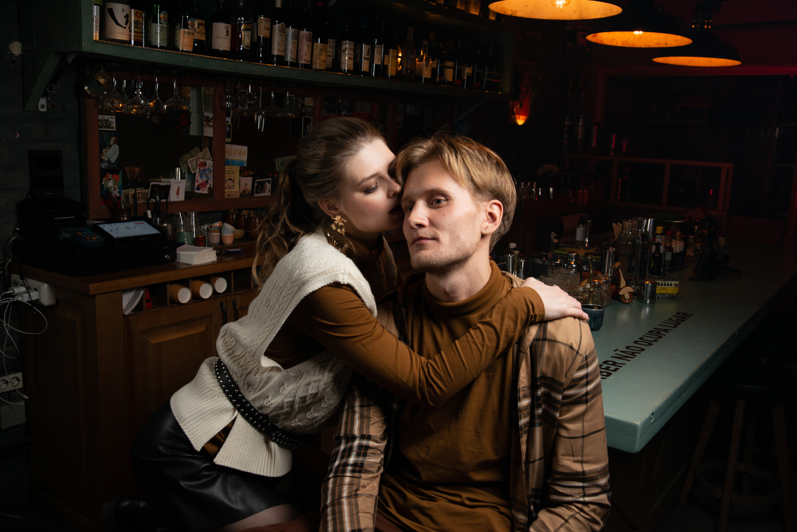 Bar. Фотограф в Москве Ровенский Артём