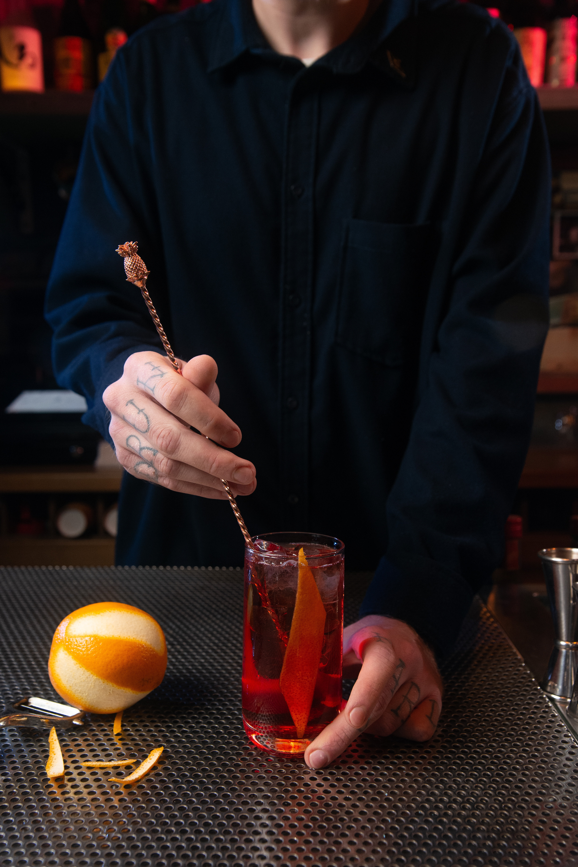 Bar. Фотограф в Москве Ровенский Артём