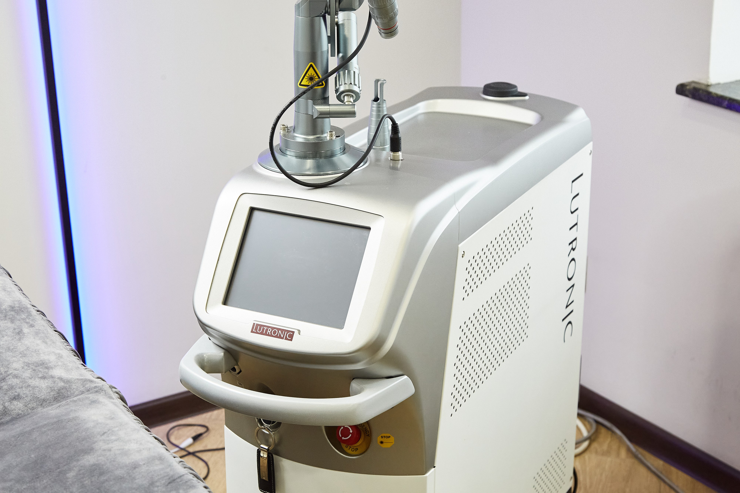 Студия удаления тату A7STUDIO. Фотограф Анастасия Леонтьева Санкт-Петербург