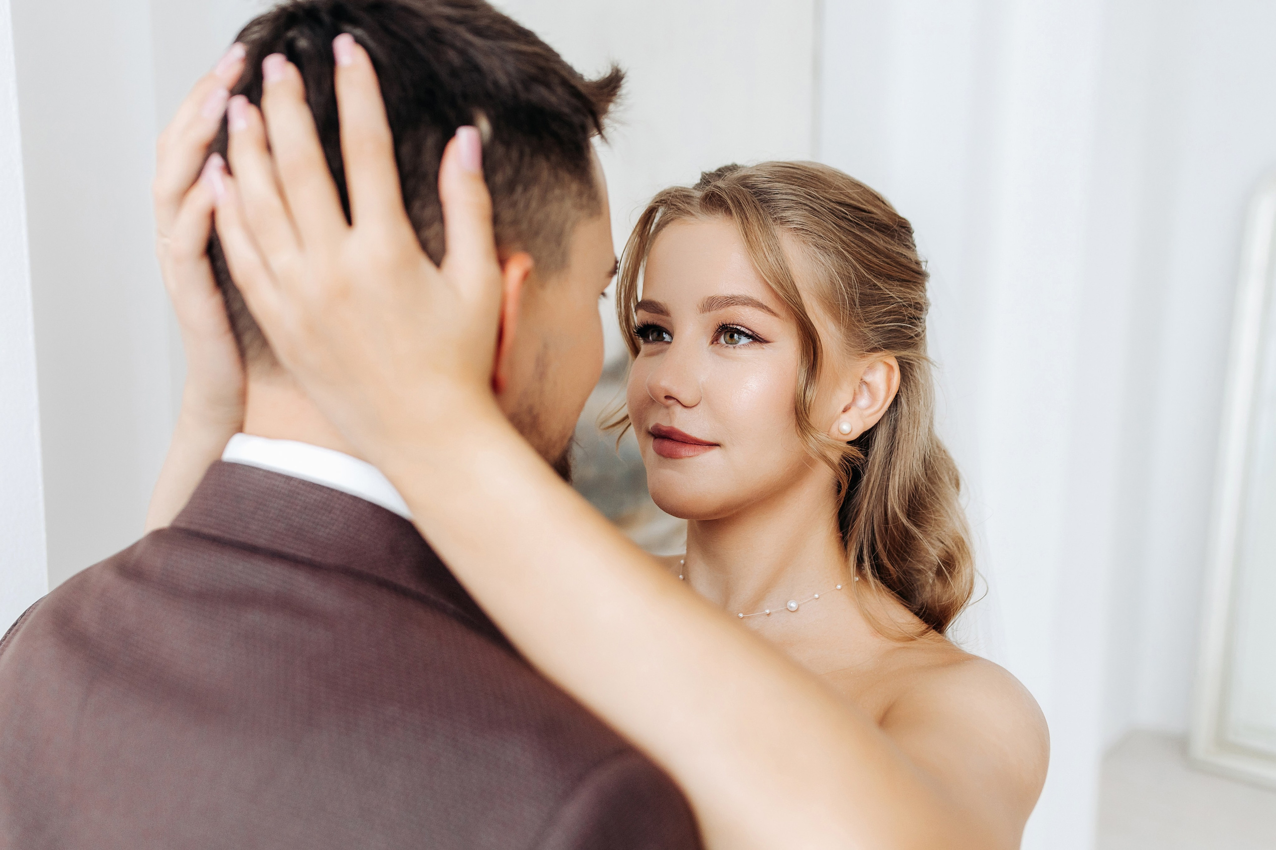 Александр Ирина. Фотограф Омск Андрей Козяков