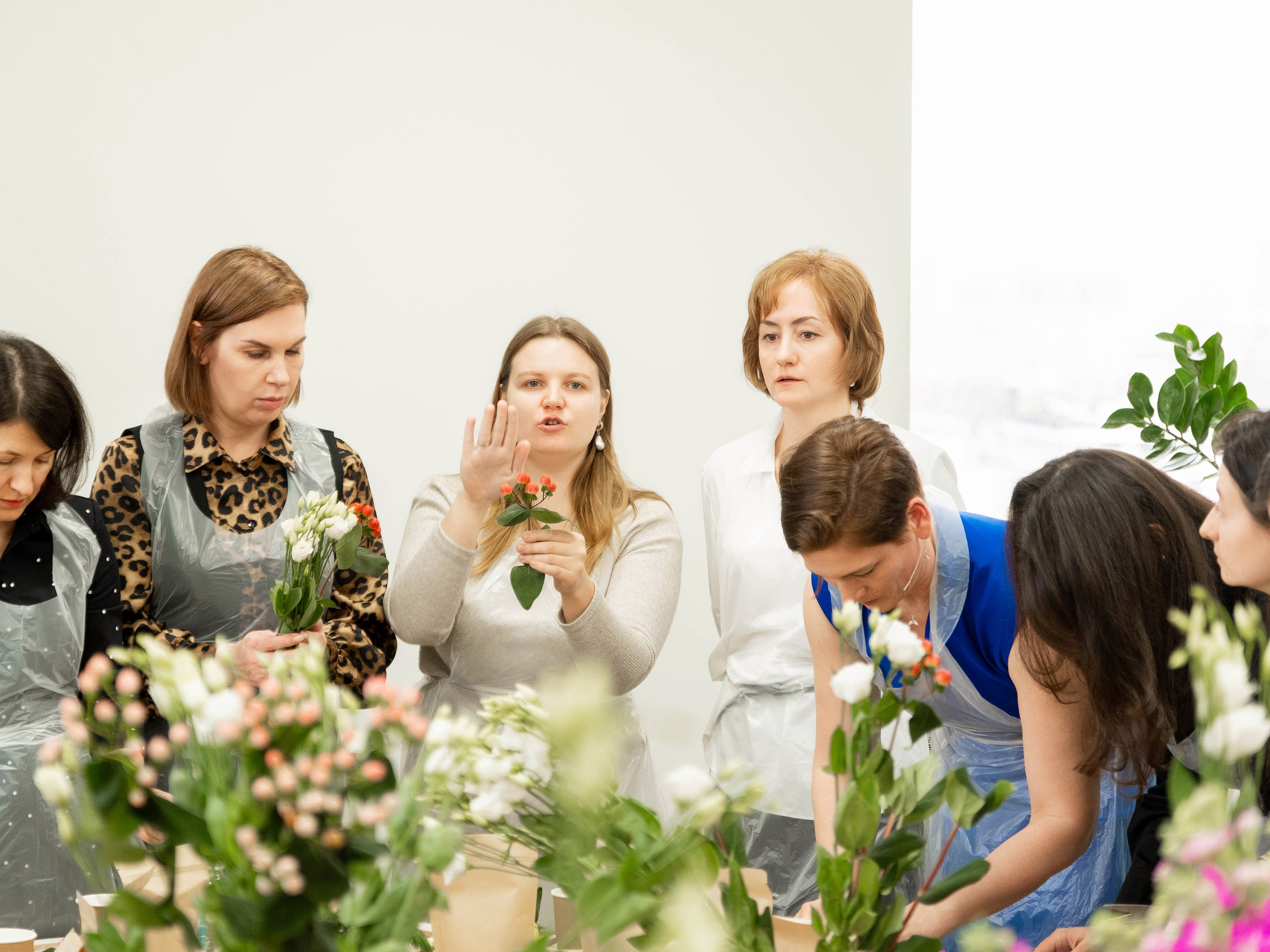 Корпоратив. Профессиональный фотограф в Москве и Одинцово Родика Архип