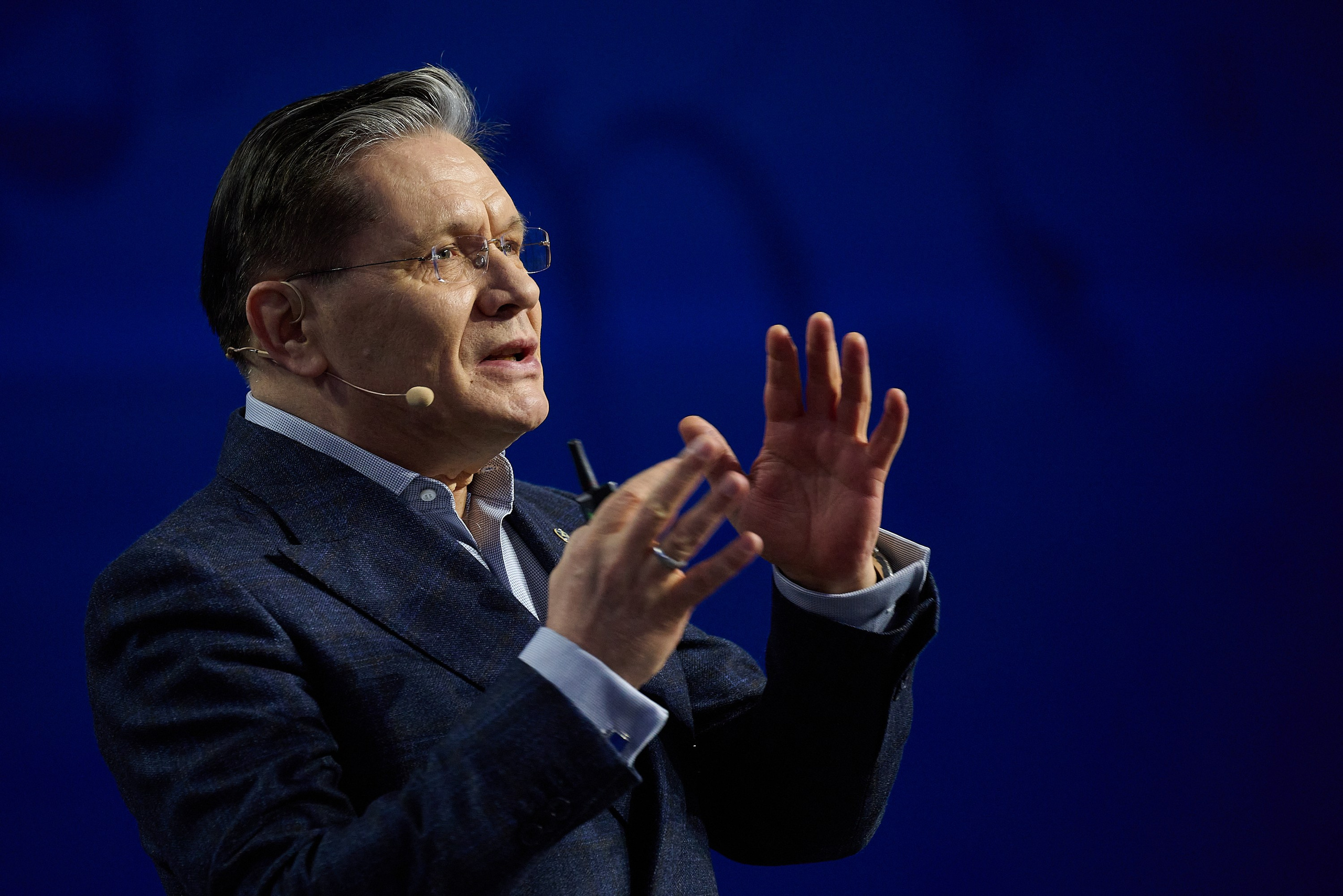 Бизнес репортаж. Промышленная и репортажная фотография