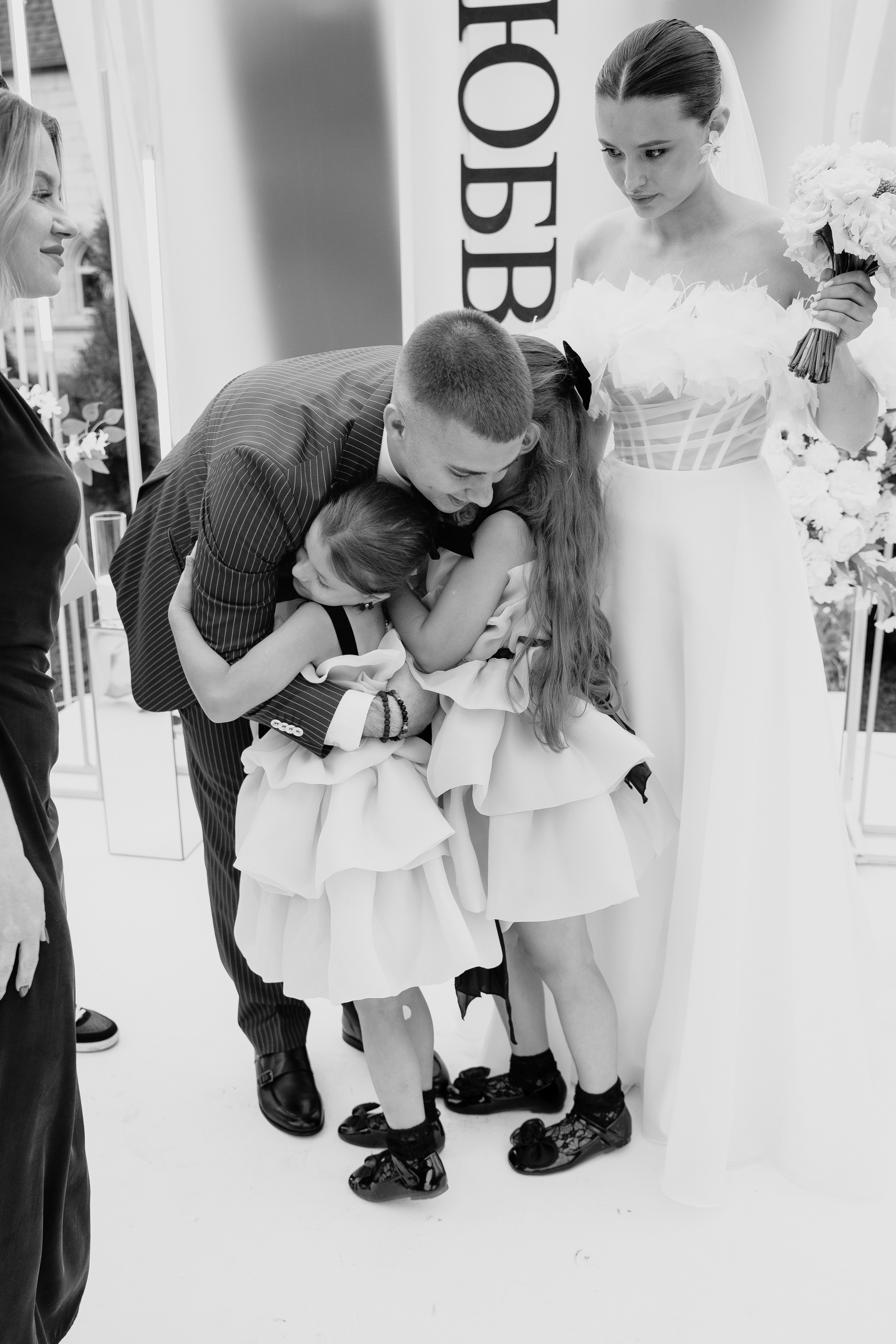 Александр+Ксения. Свадебный фотограф в Краснодаре Алексей Кудинов