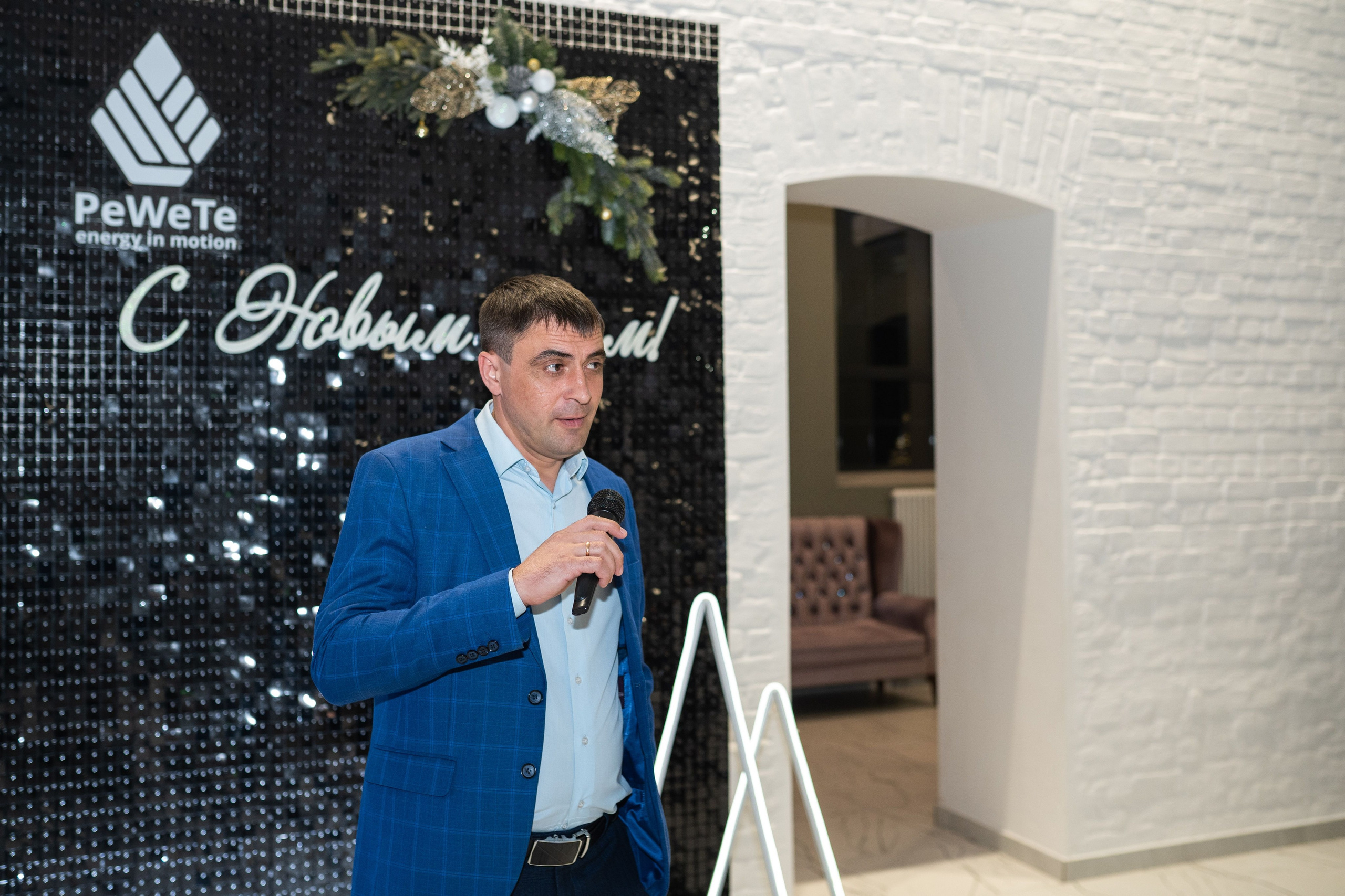 Корпоратив КАТойл-Дриллинг. Фотограф в Самаре Иван Булатов