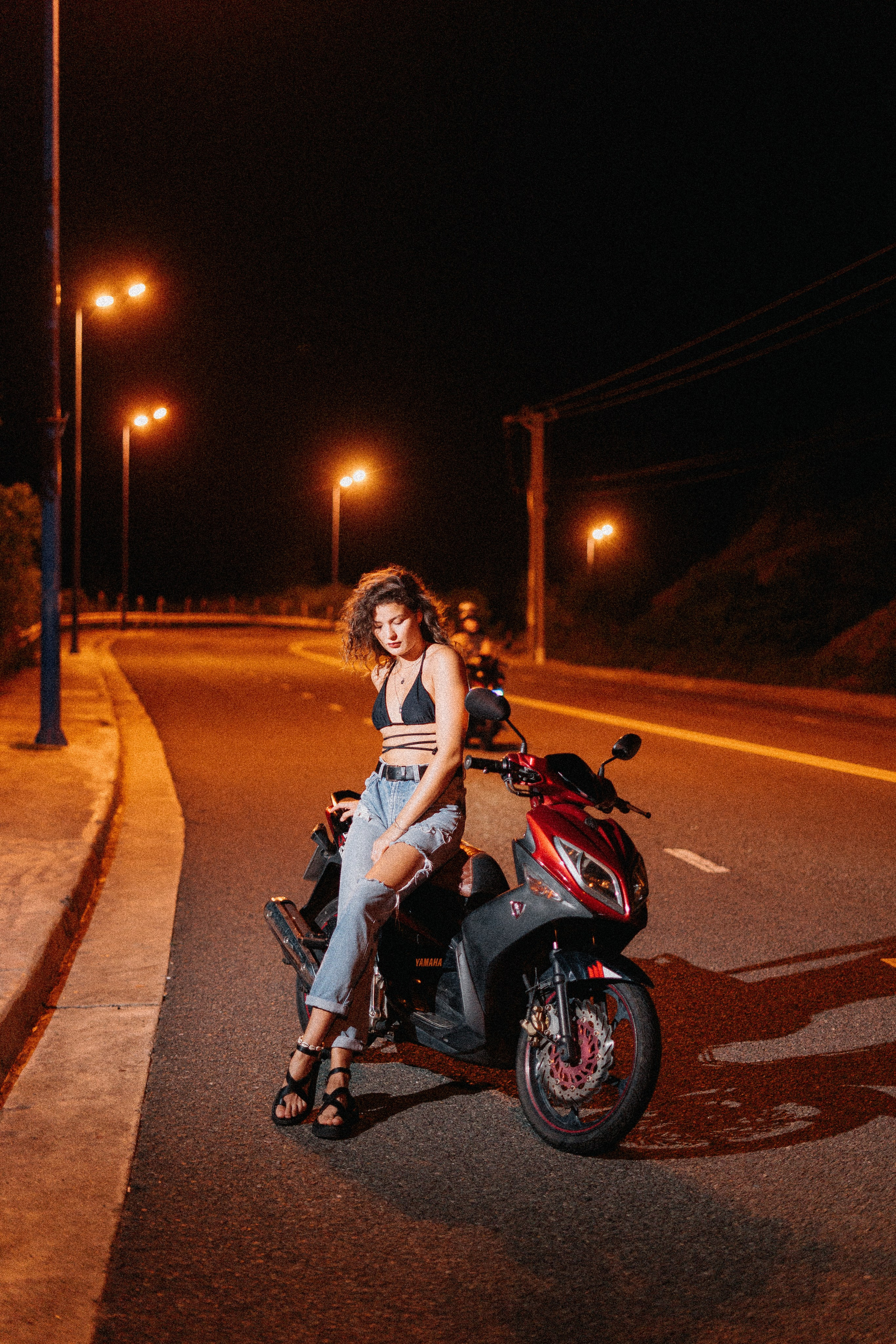 Юля. Портретный арт и репортажный фотограф в Нячанге Ульяхина Полина