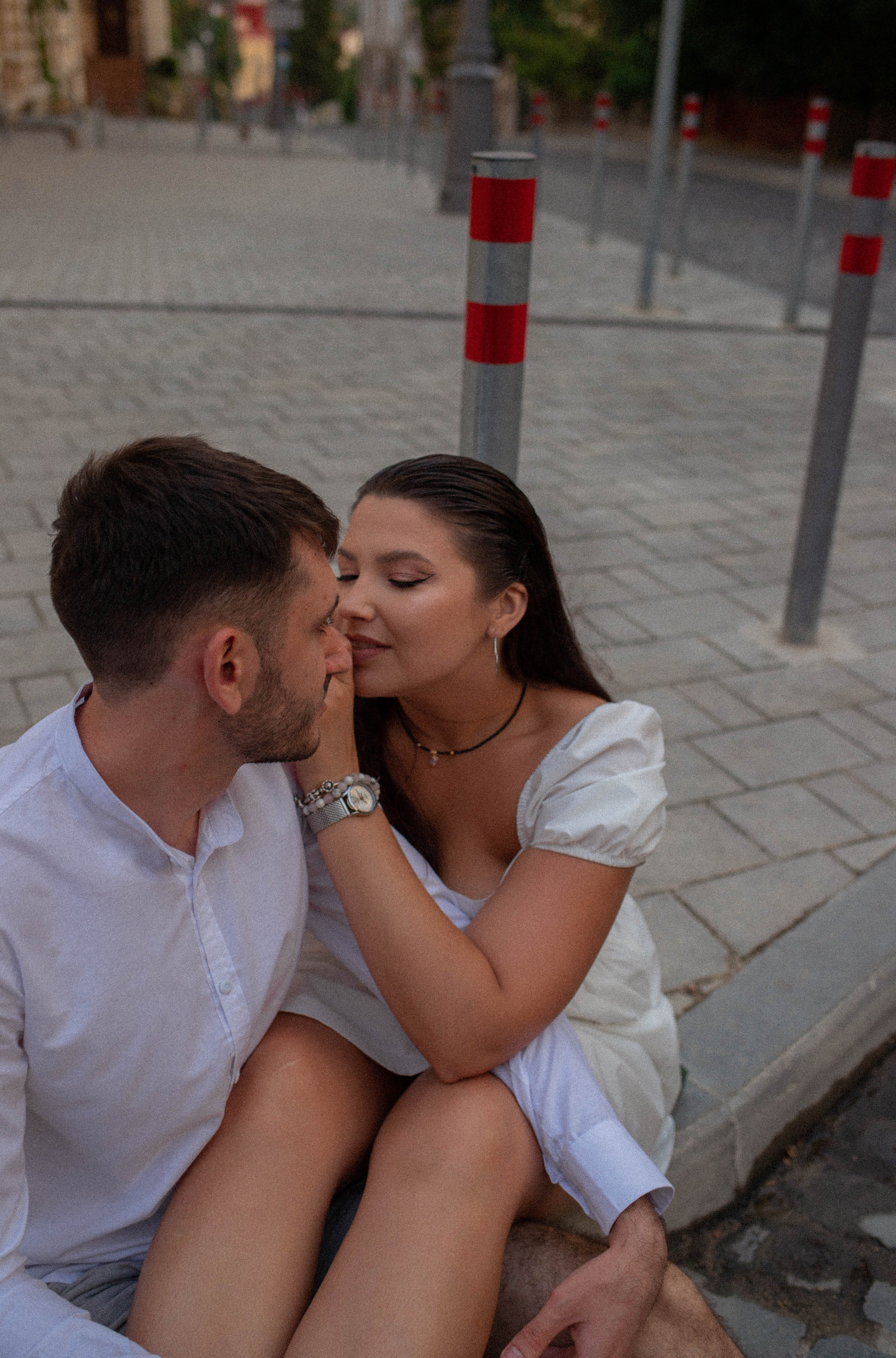 Таня & Дима. Фотограф Немазенко Ольга