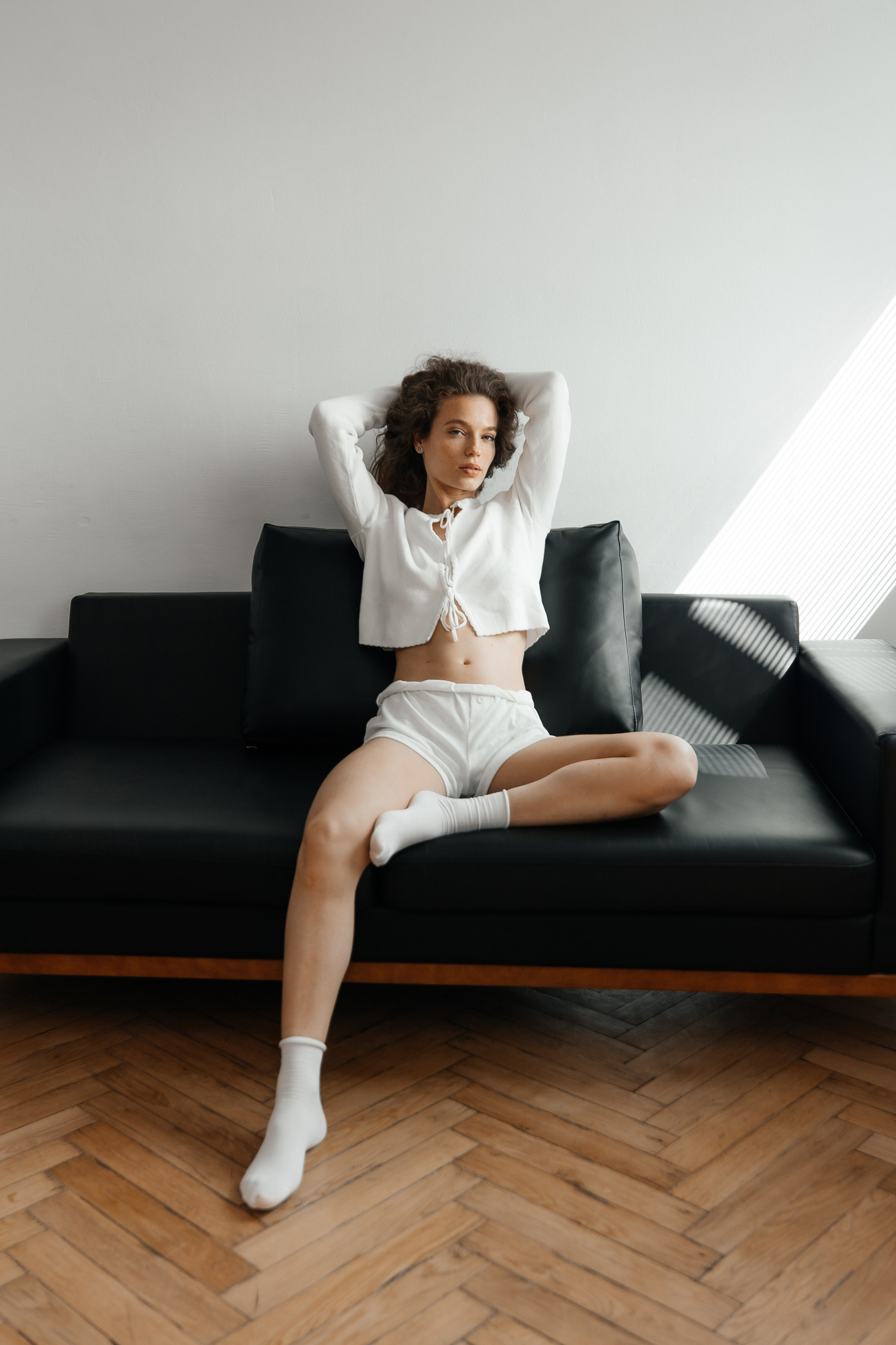 Влюбиться в глаза. Фотограф в Белгороде Анастасия Веленгурская