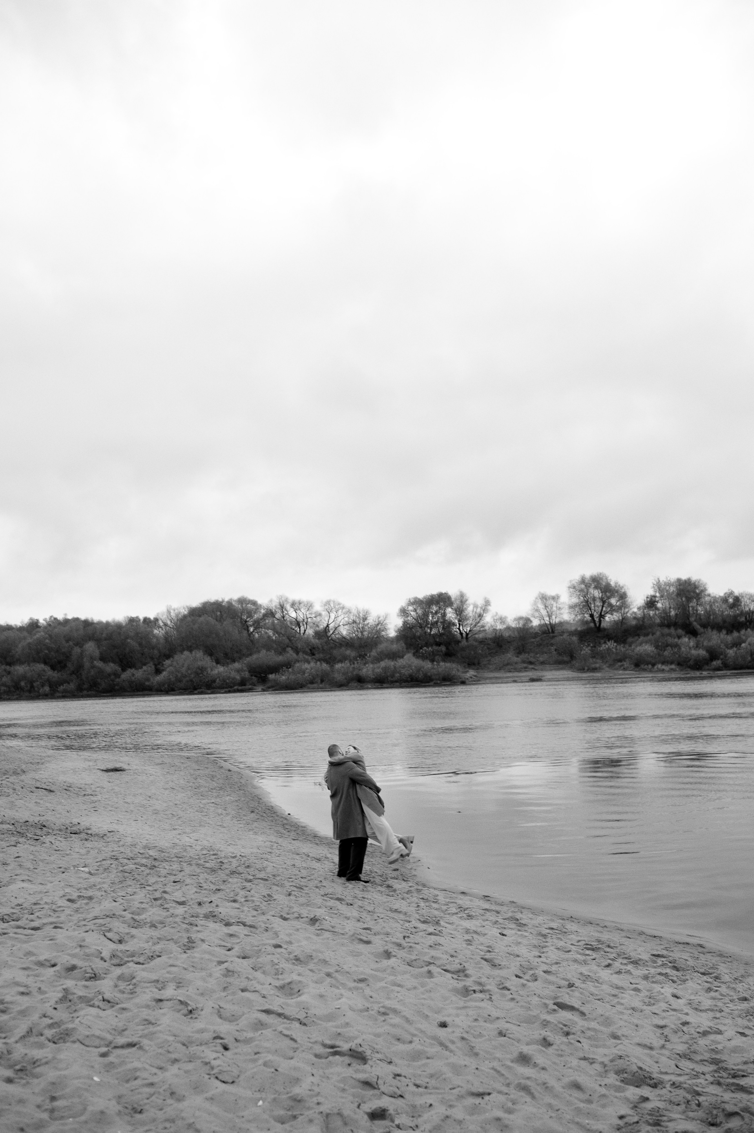 Сергей и Анастасия. Свадебный и семейный фотограф в Серпухове Александра Дерюшева
