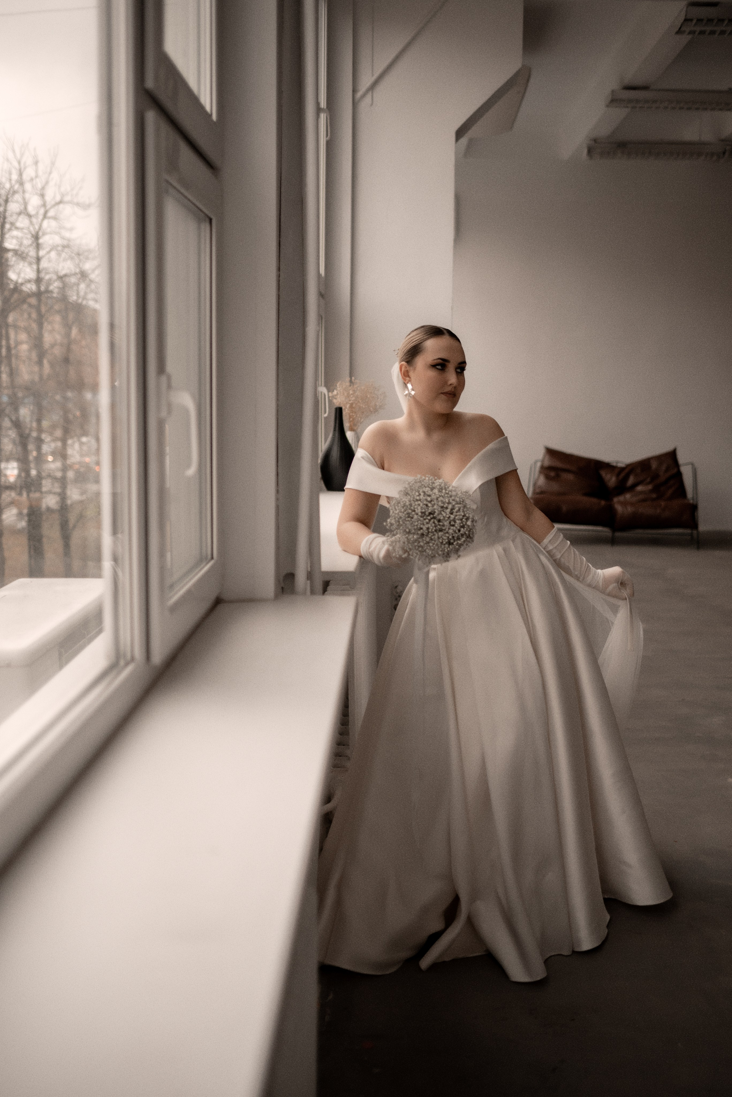 Валера и Даша. Свадебный и семейный фотограф в Серпухове Александра Дерюшева