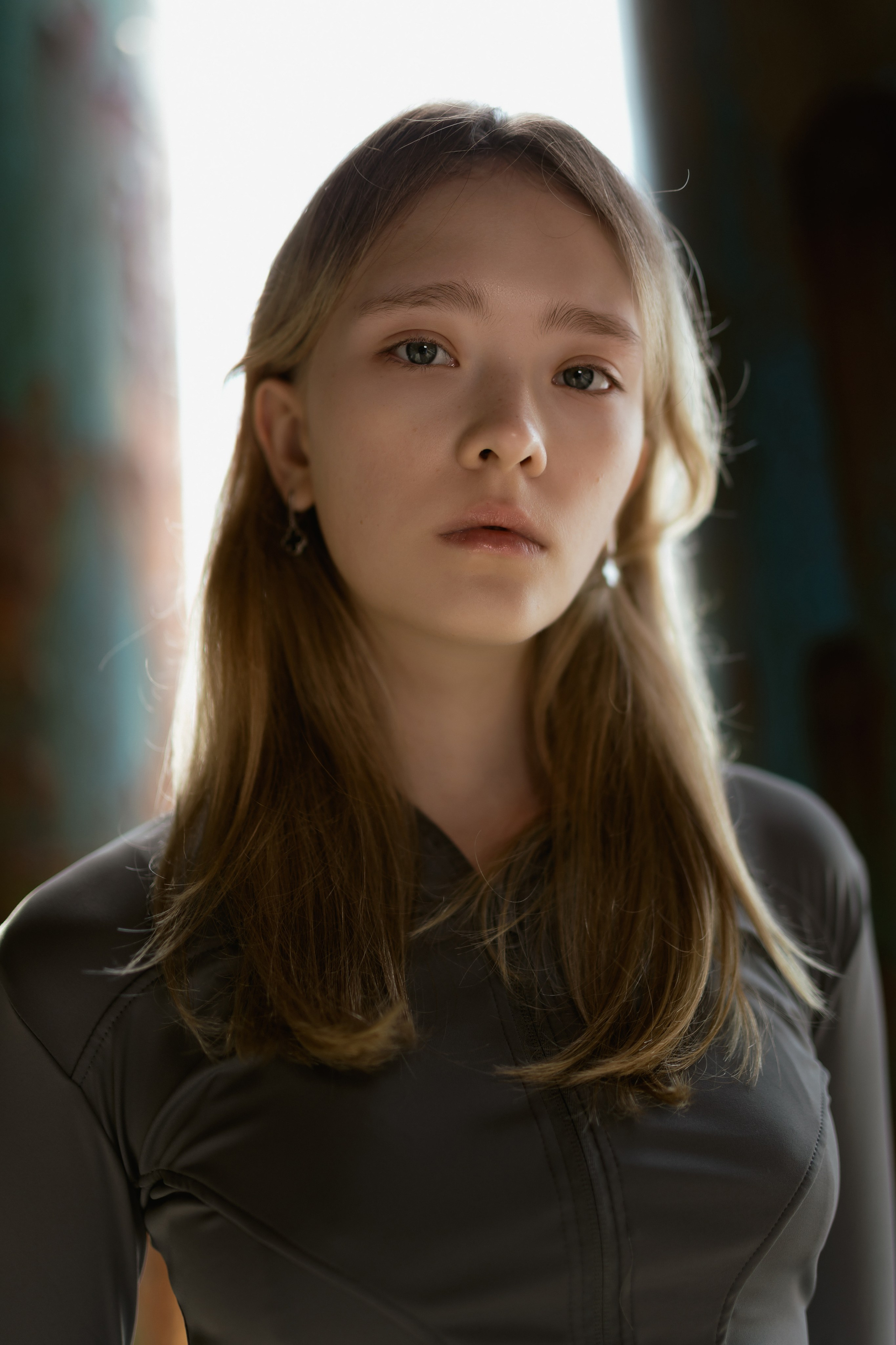 Моника. Фотограф Островская Юлия