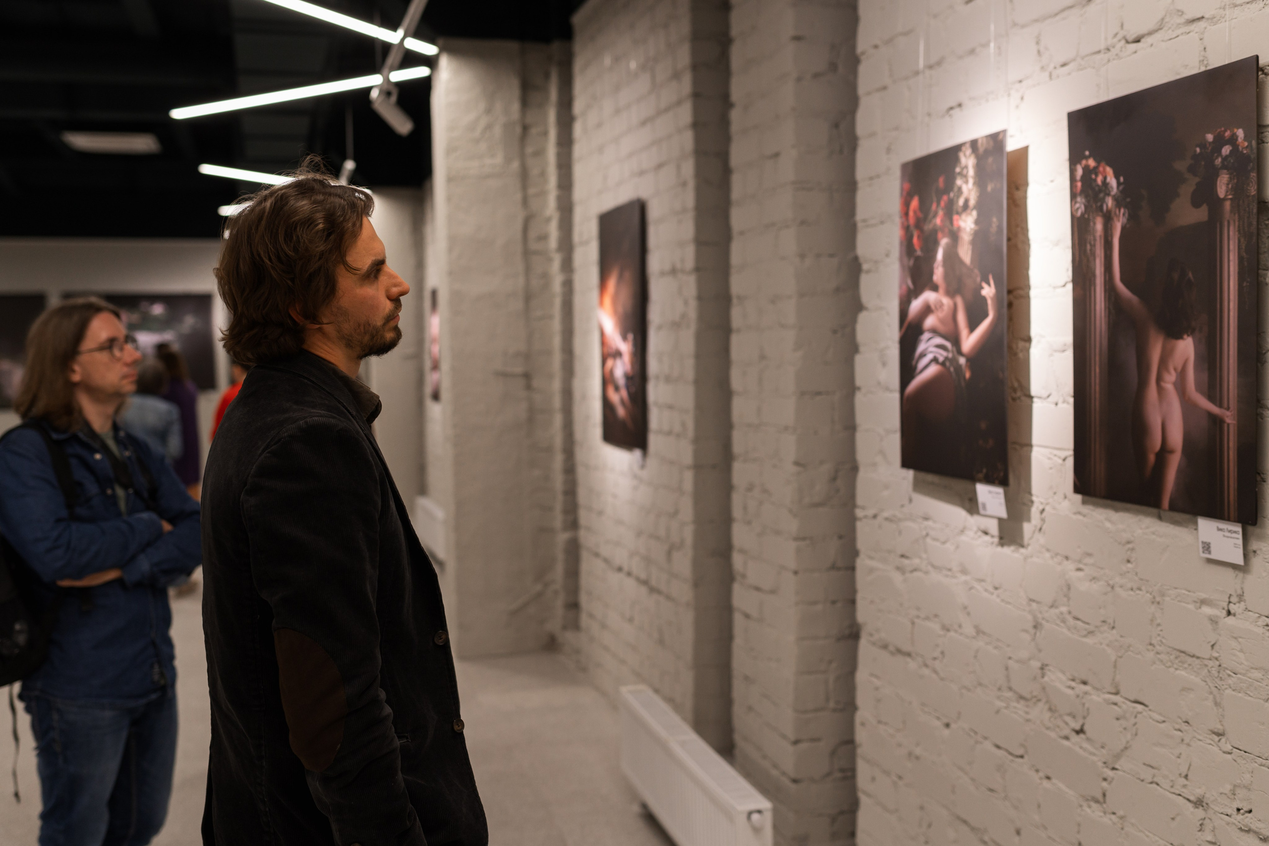 Фотовыставка. Фотограф Островская Юлия