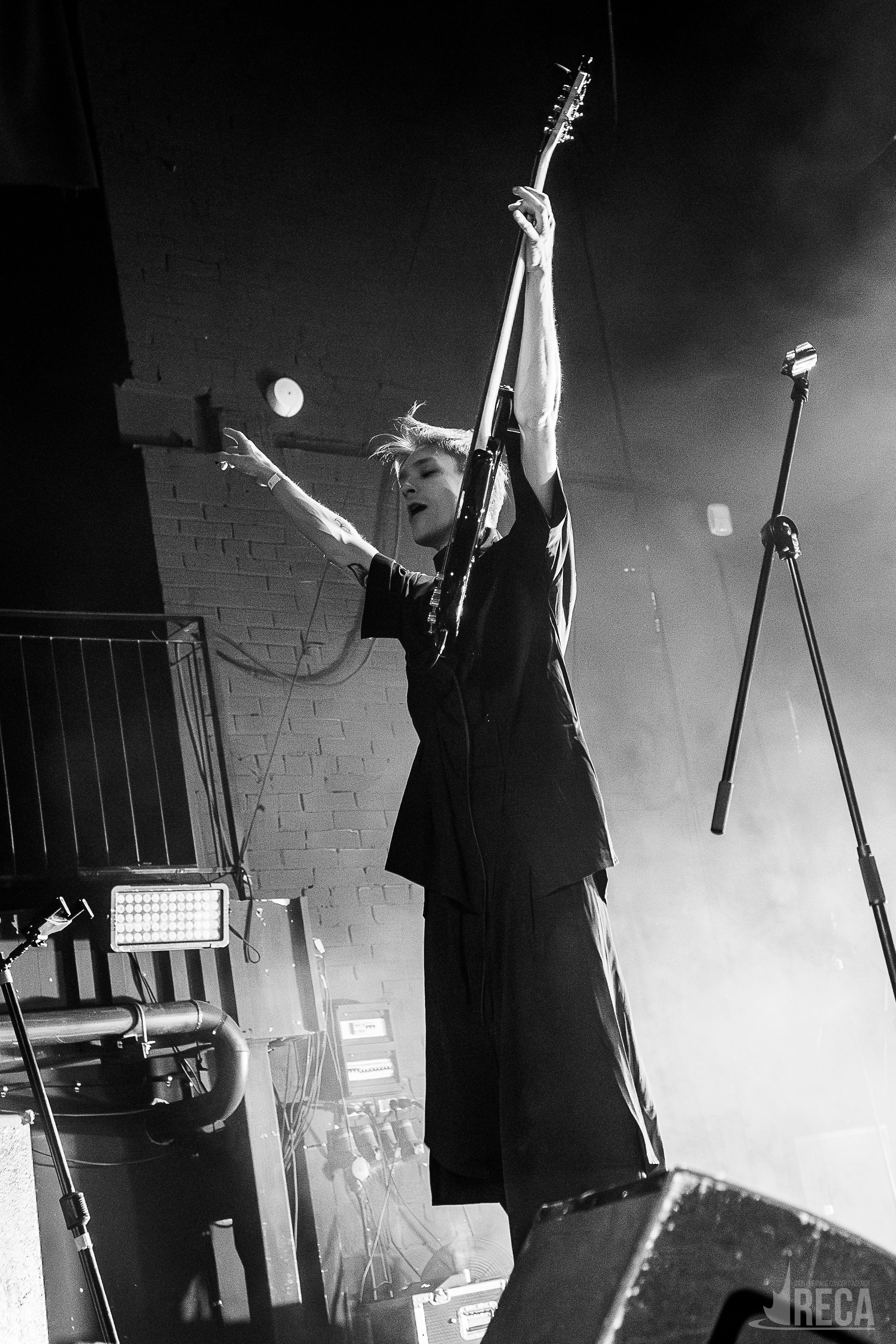 Abyss Fest — Минуала, Abyssphere, Сруб (Sound). Концертный и репортажный фотограф из Санкт-Петербурга Фёдорова Ульяна