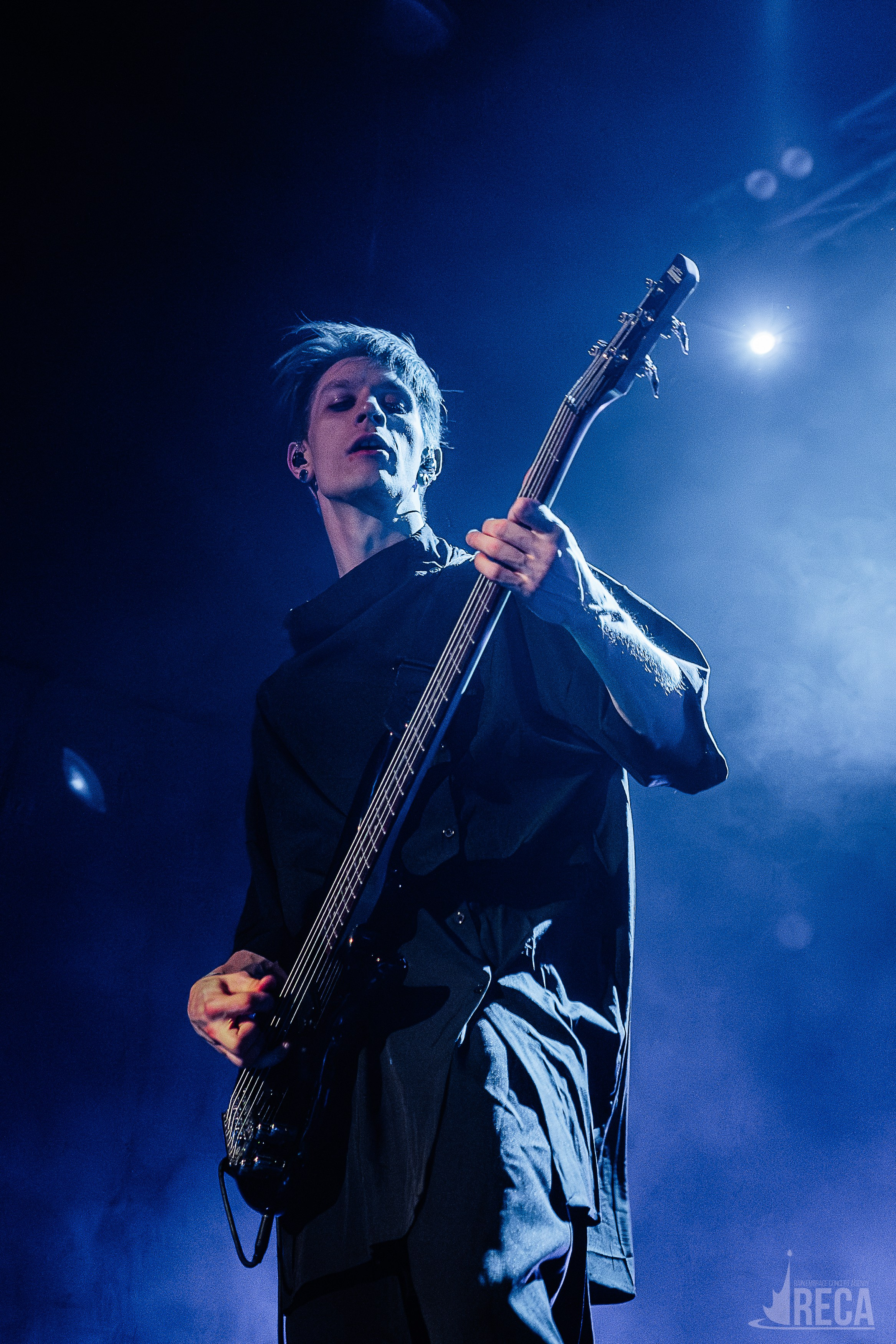 Abyss Fest — Минуала, Abyssphere, Сруб (Sound). Концертный и репортажный фотограф из Санкт-Петербурга Фёдорова Ульяна