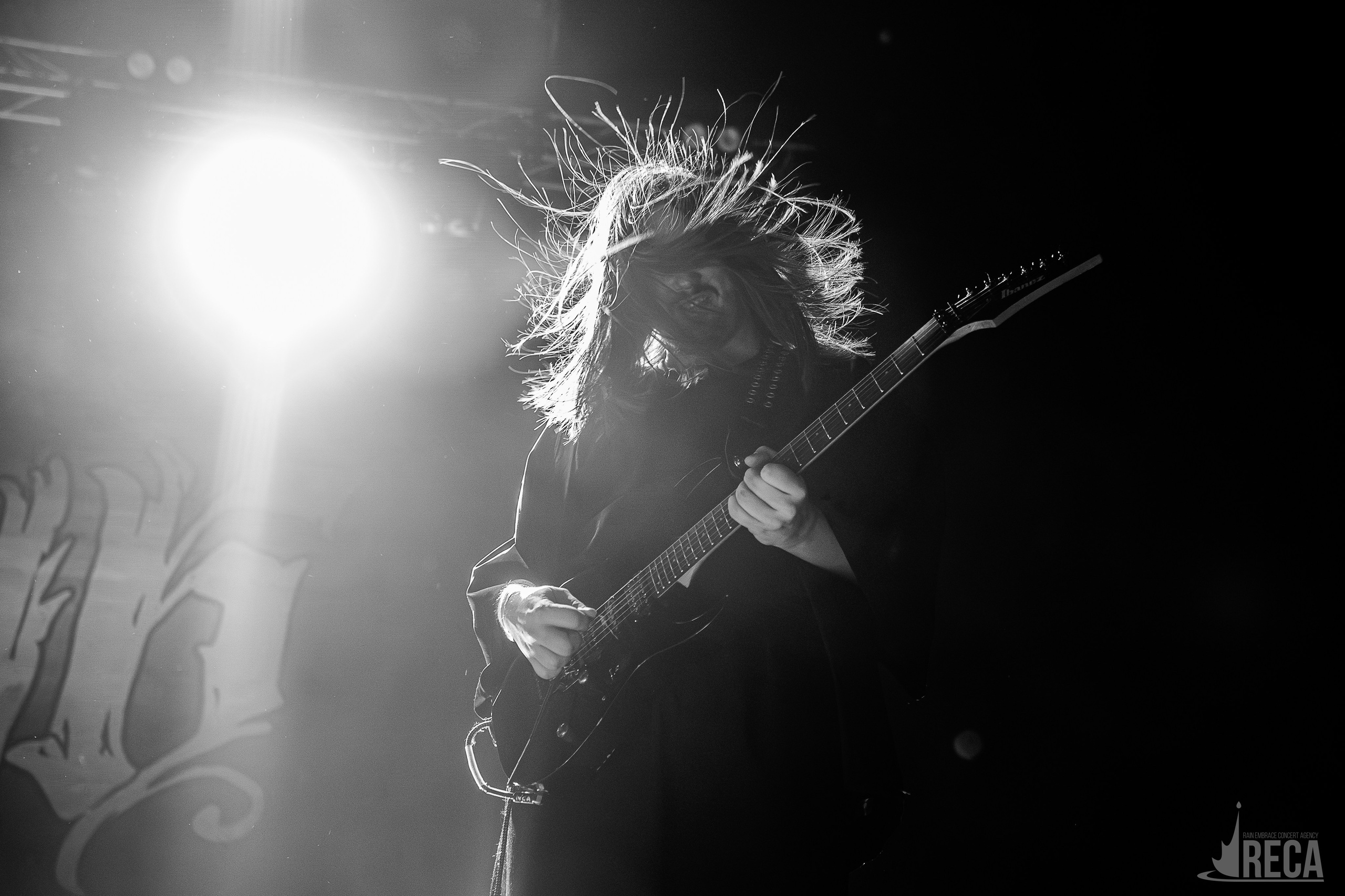 Abyss Fest — Минуала, Abyssphere, Сруб (Sound). Концертный и репортажный фотограф из Санкт-Петербурга Фёдорова Ульяна