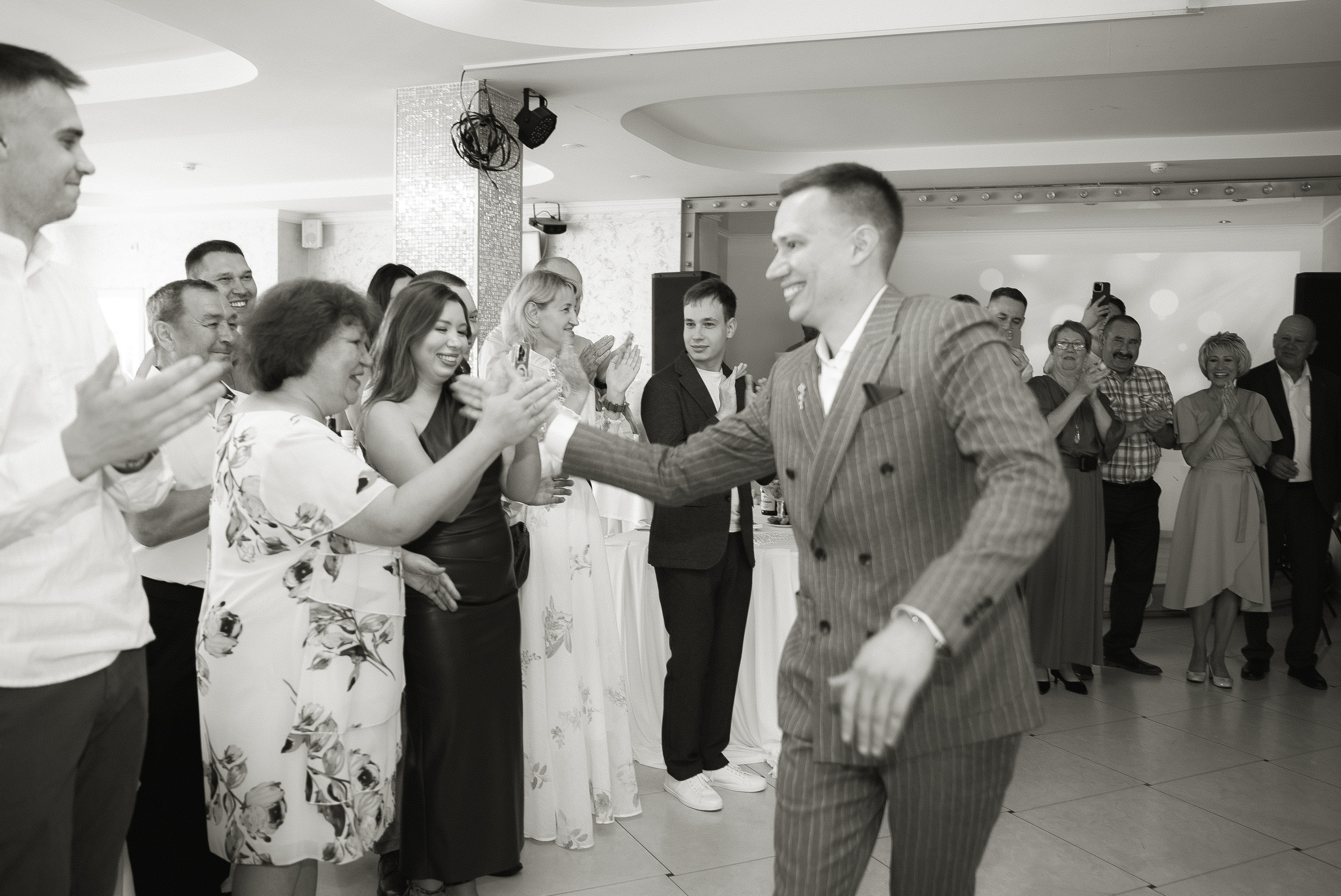 Руслан & Ксения. Свадебный и семейный фотограф в Лениногорске Альбина Хасаншина