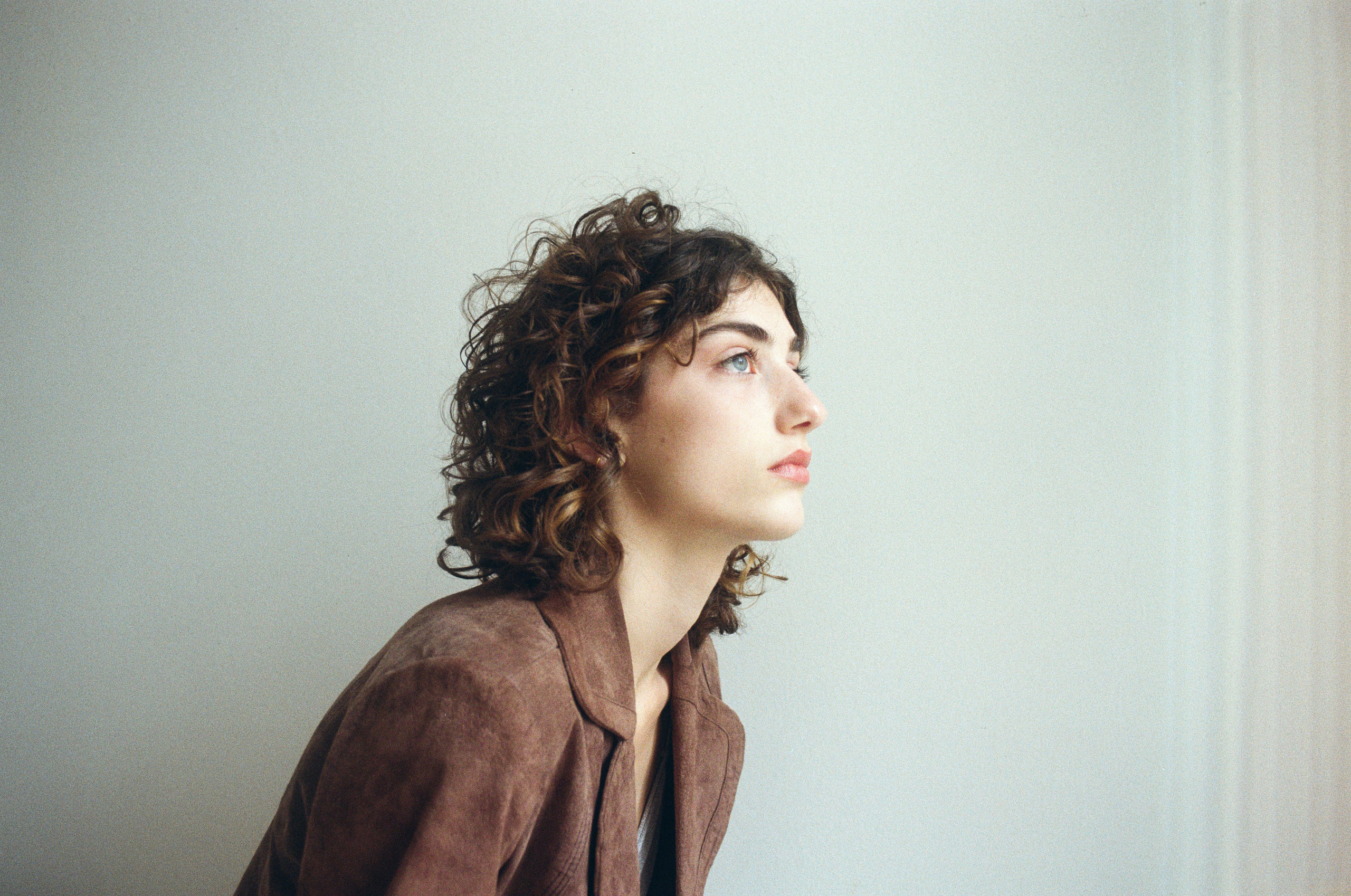Студия. Daria Demidova photographer Tbilisi