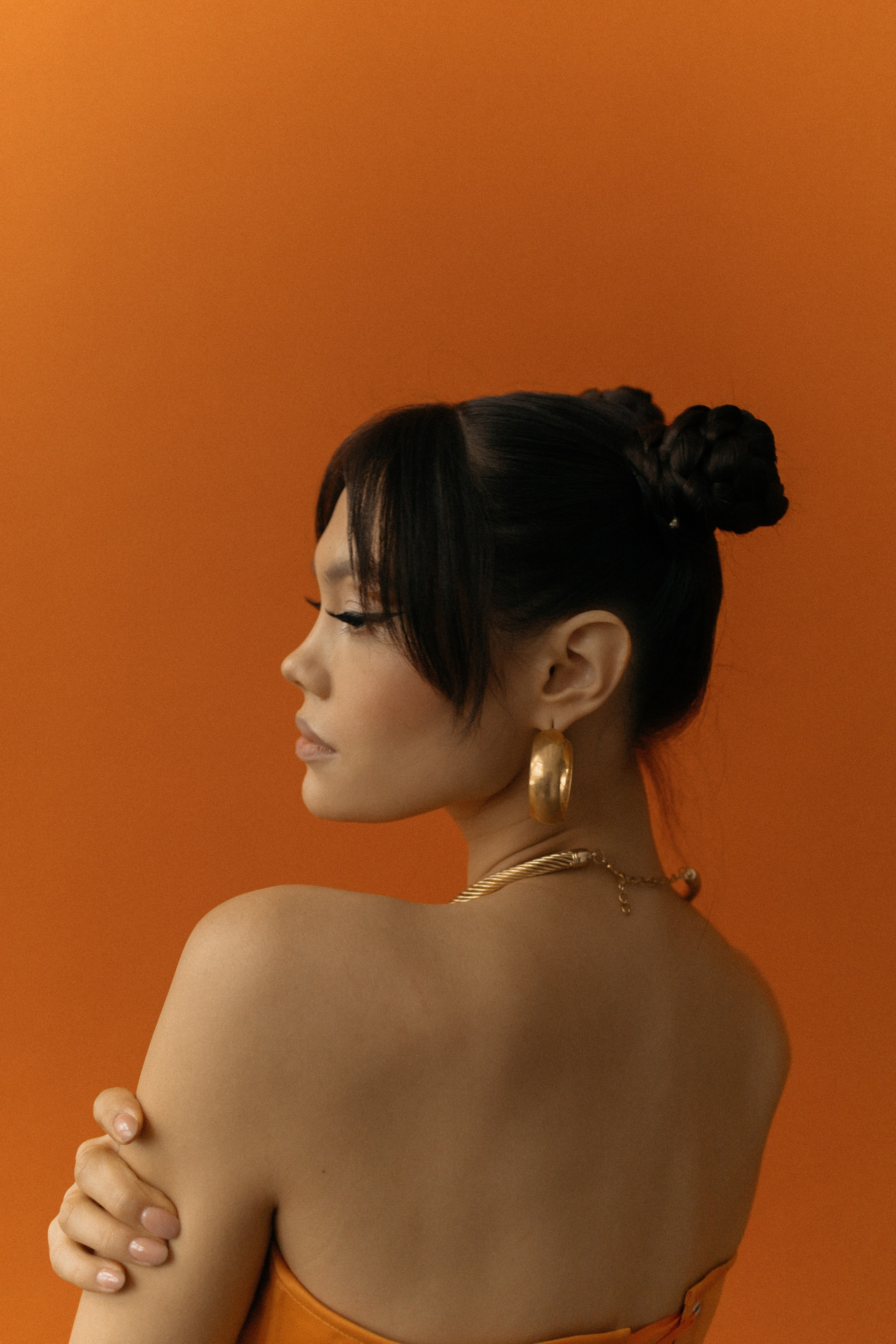 Оля. Фотограф Москва|Комиссарова Наталья