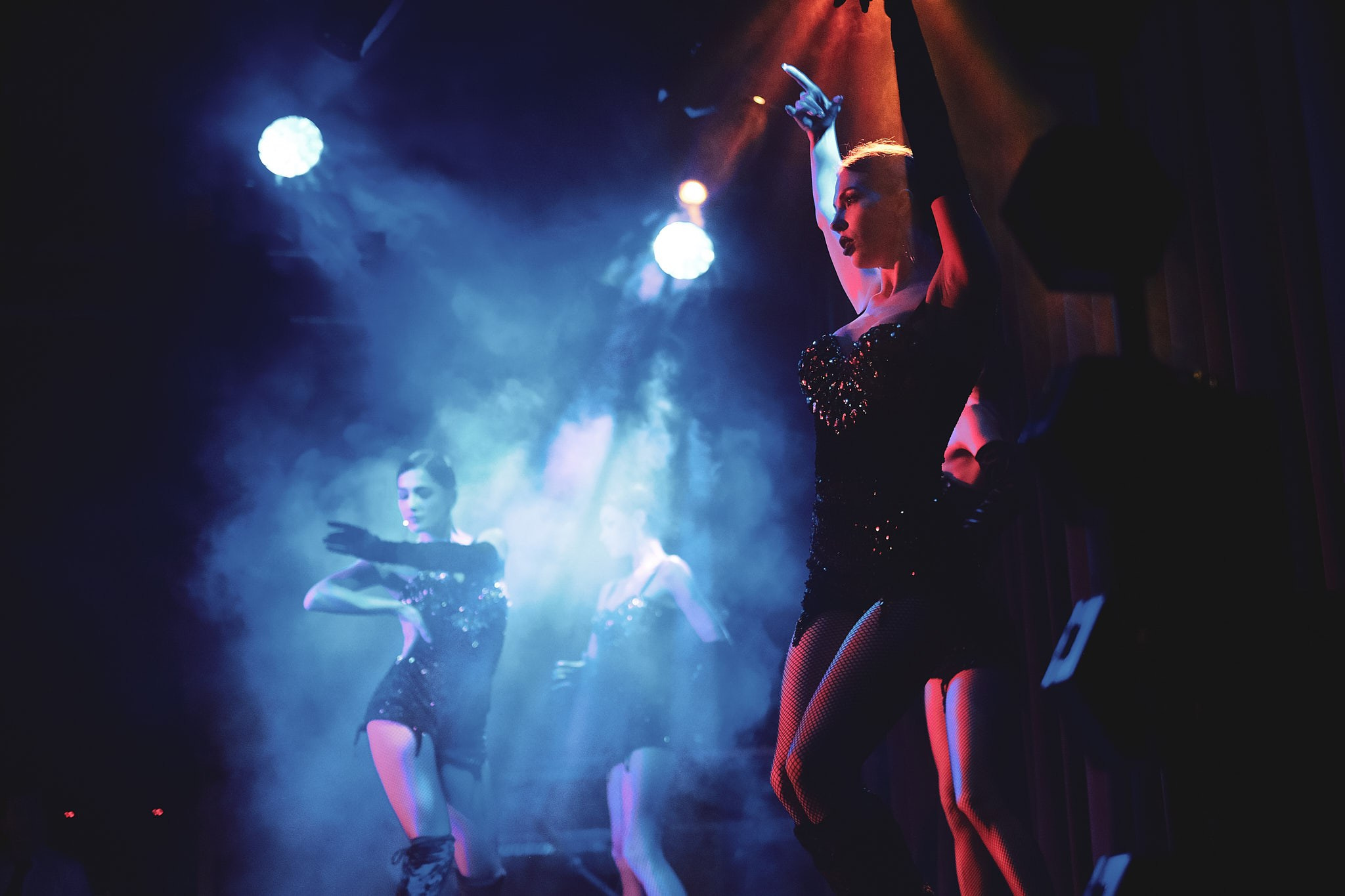 Madison. Организация фото/видео съемки, Москва