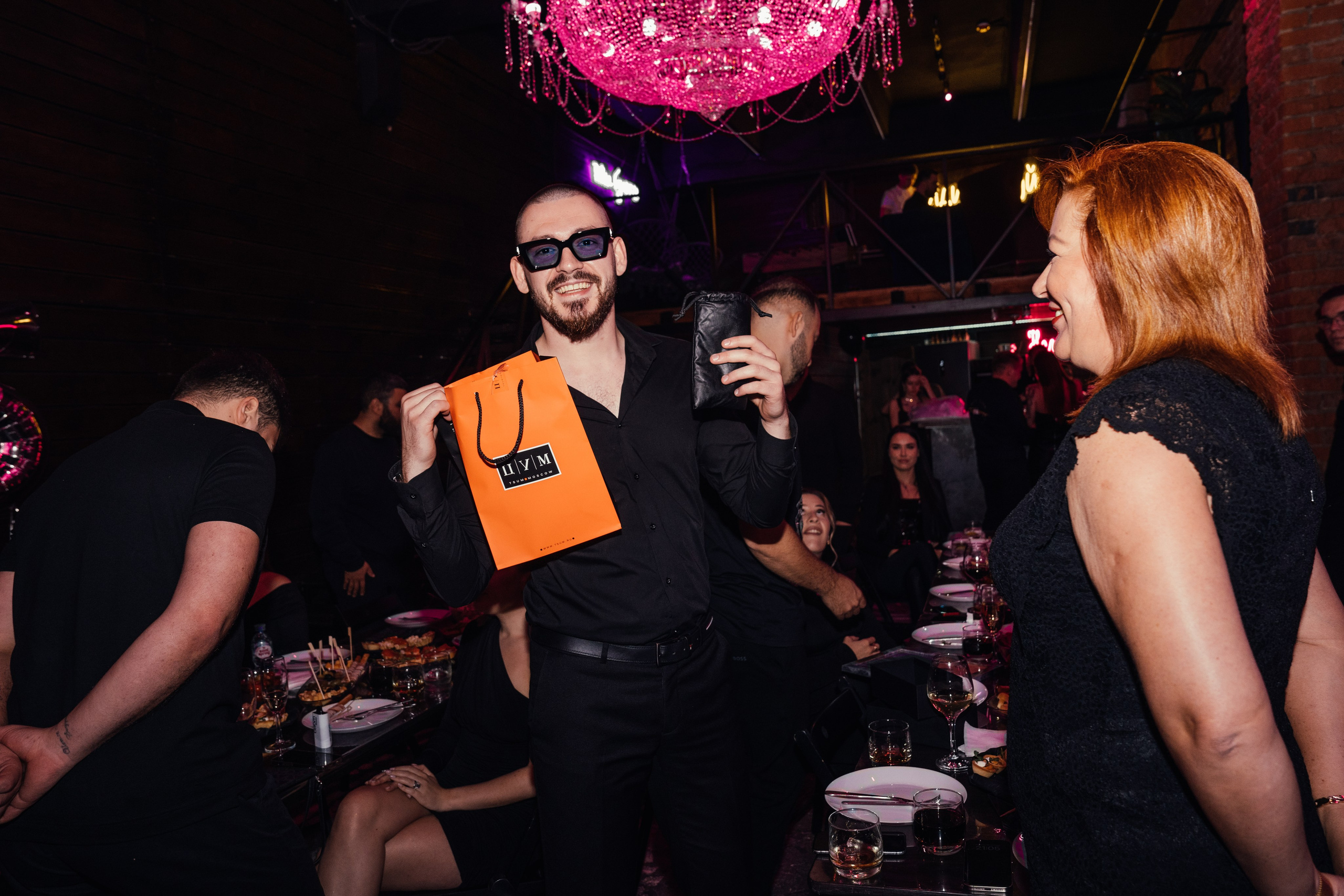 Мероприятие. Анастасия Профессиональный фотограф в Москве