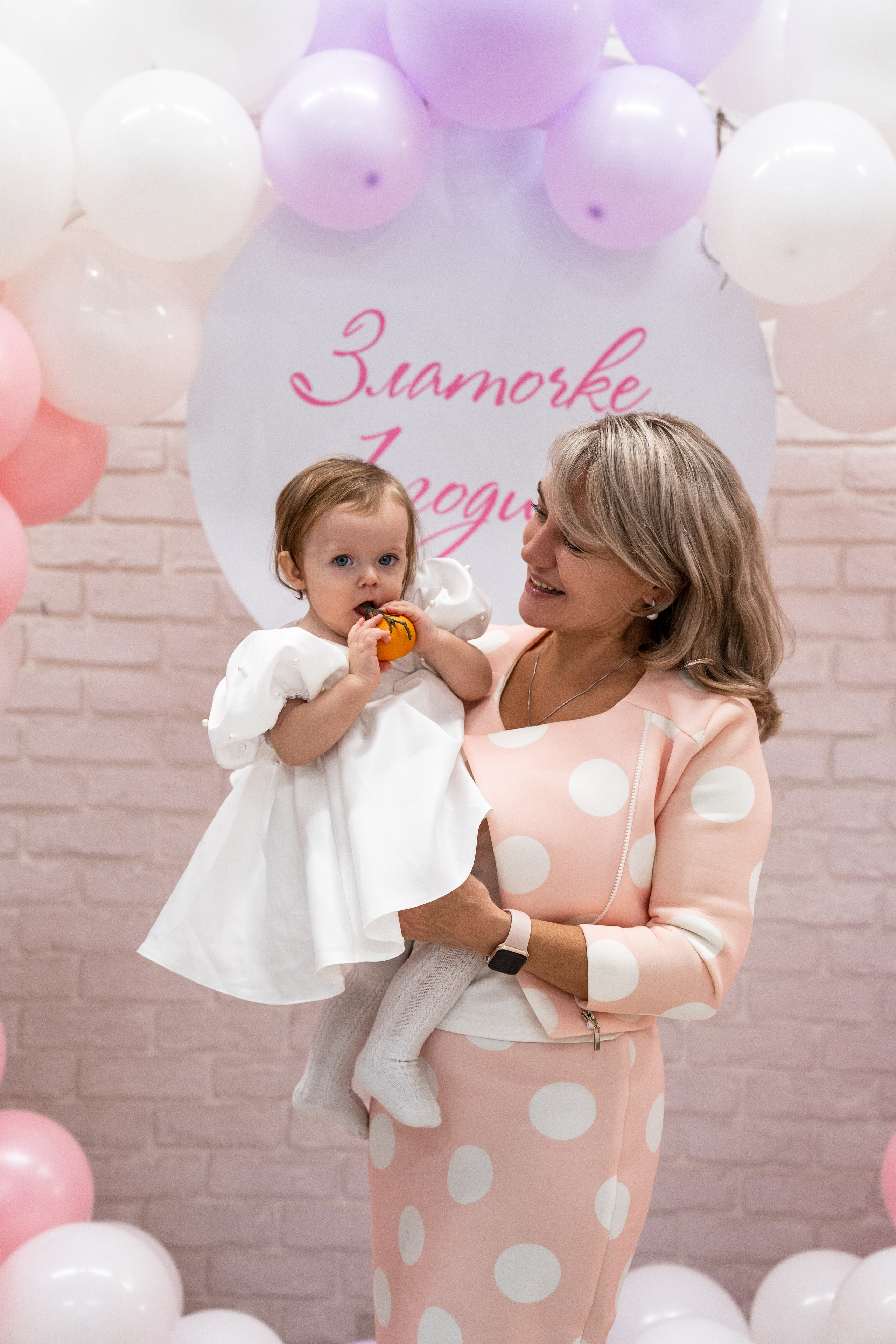 Детское мероприятие). Анастасия Профессиональный фотограф в Москве