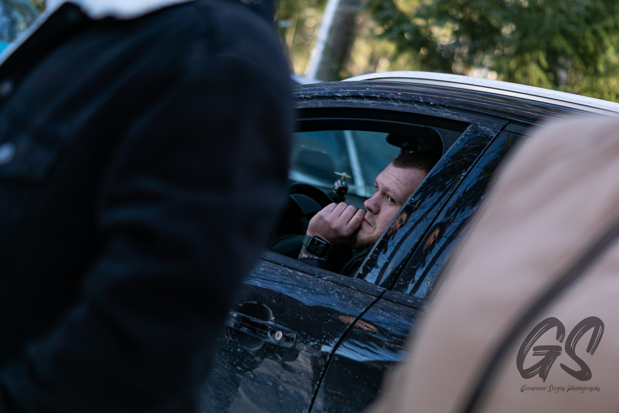 Мероприятия. GS.Media