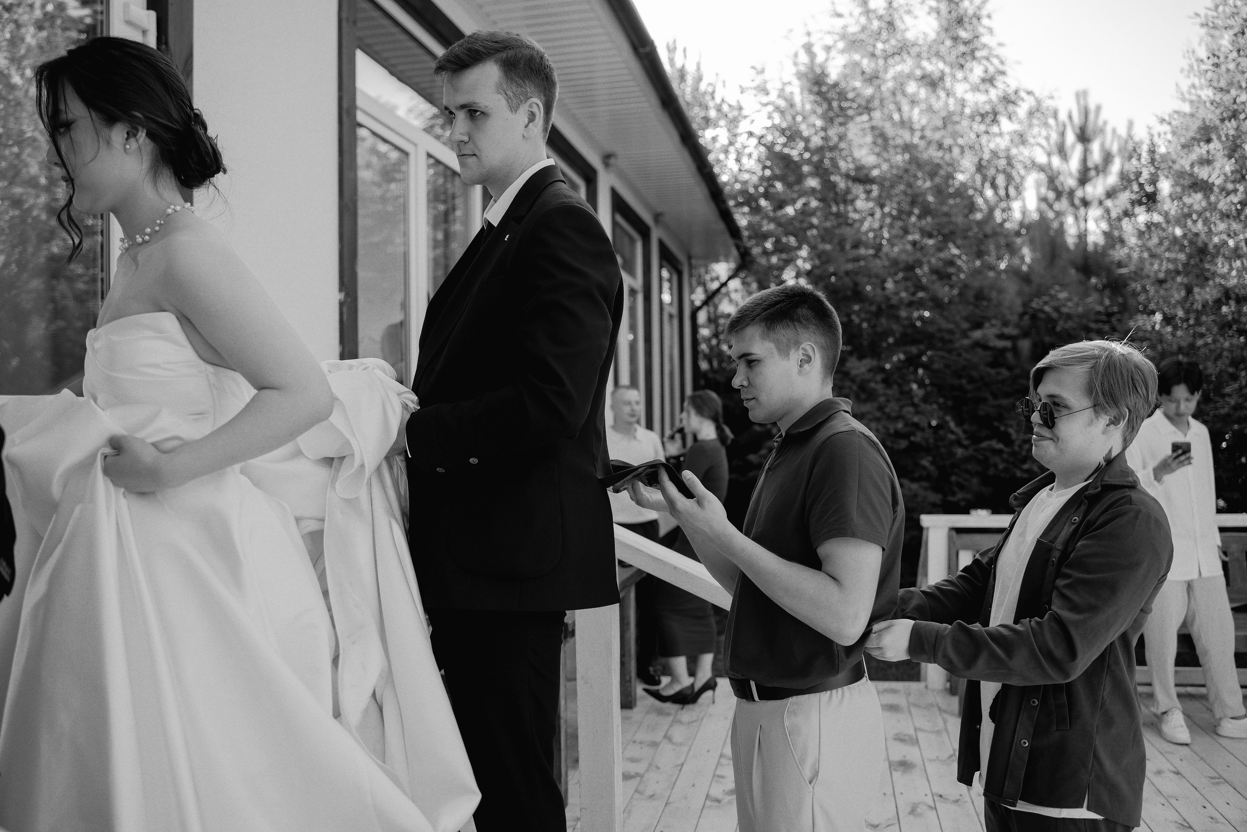 Портфолио. Свадебный фотограф Алексей Малышев в Екатеринбурге