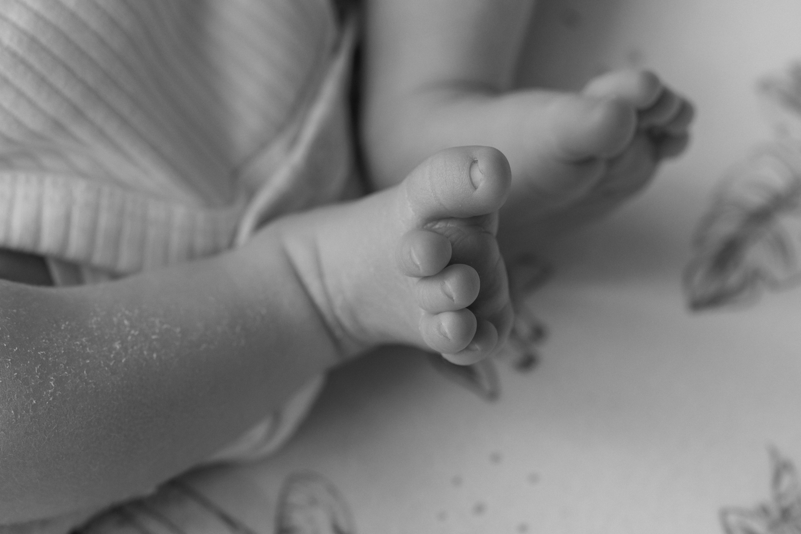 Новорожденные. Кристина Москвина. Портретный фотограф