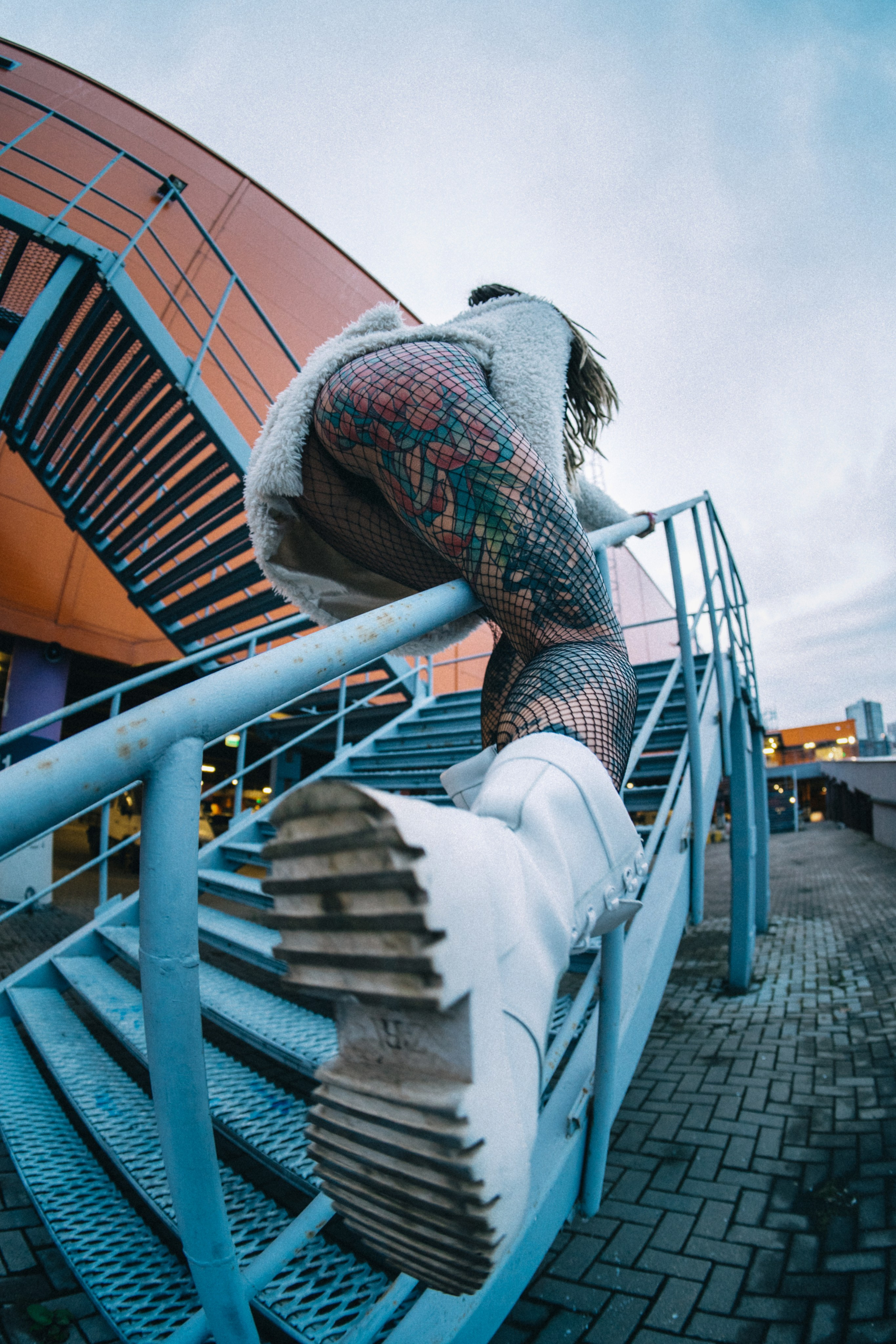 Belka. Фотограф в Санкт-Петербурге Дмитрий Вихарев