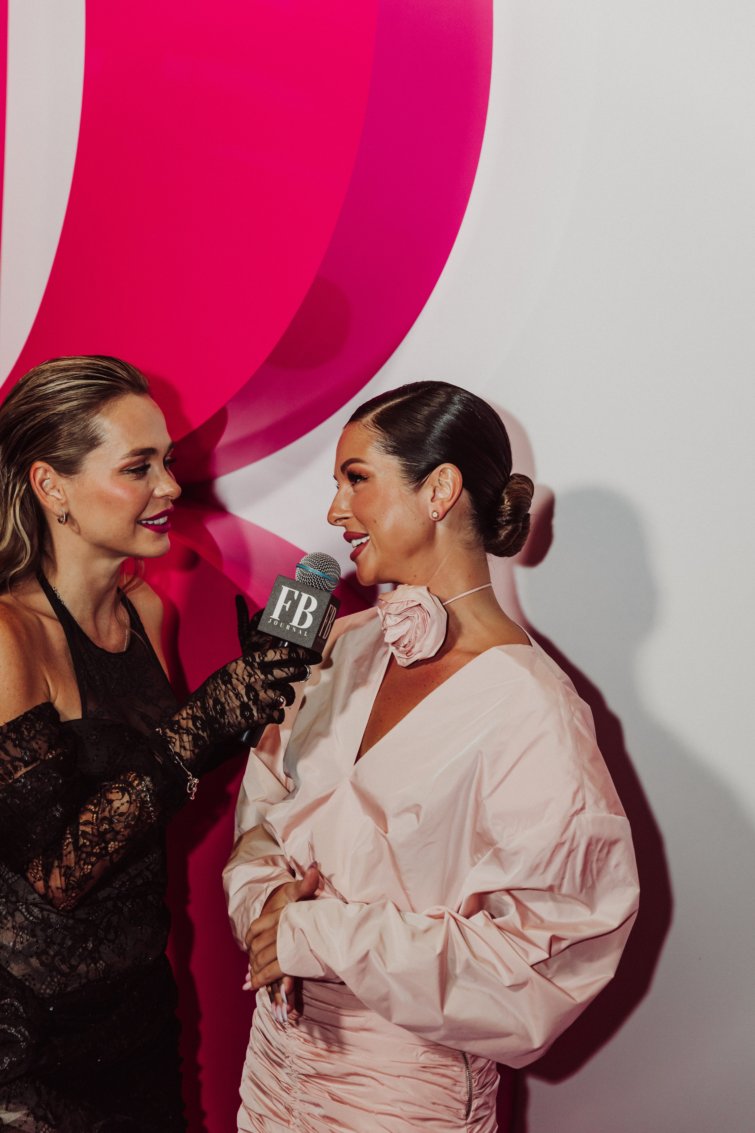 By Fashion Beaty: Женщина года 2023 — ресторан Backstage. Фотограф и Видеограф в Москве Дарья Арсентьева