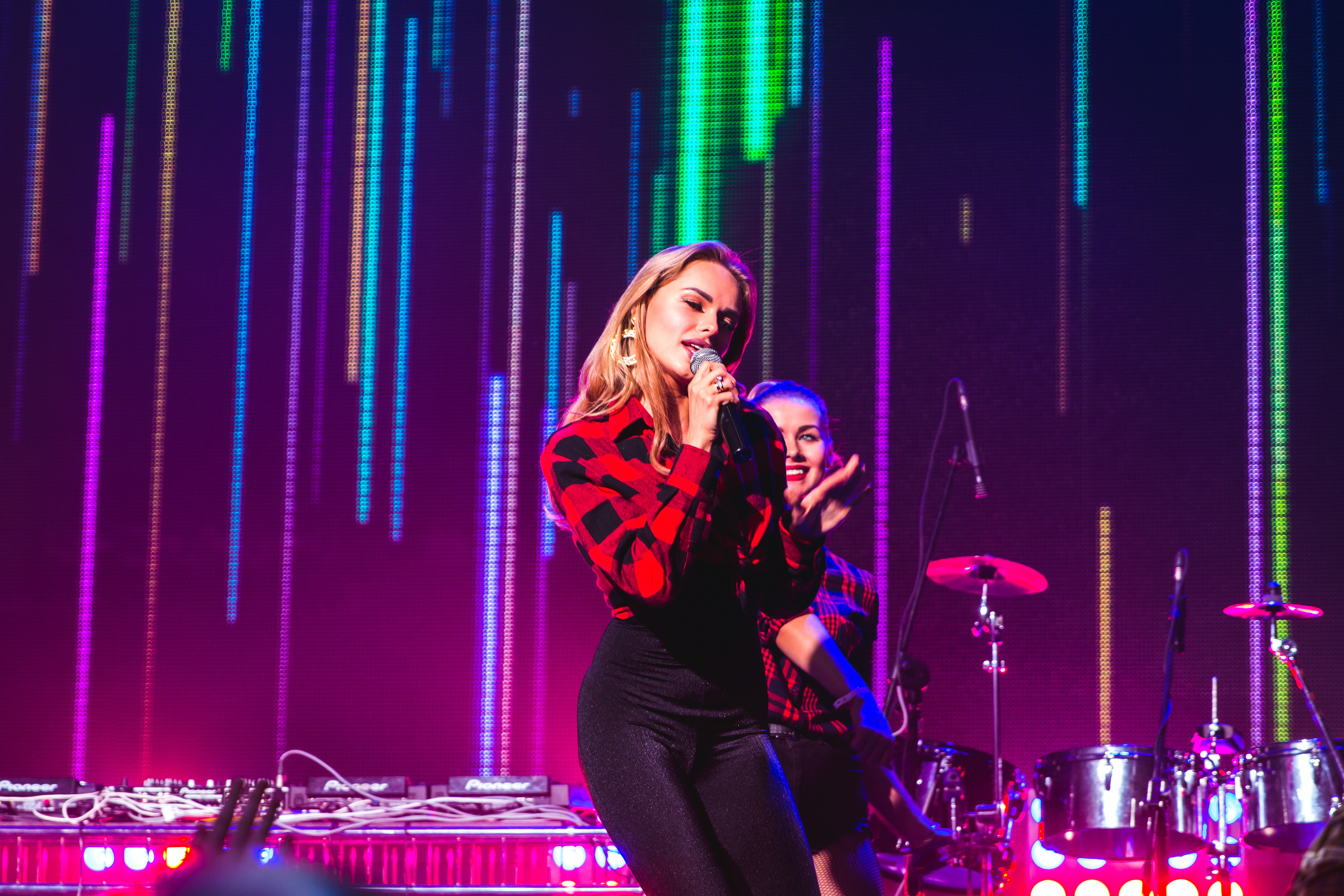 Концерты|Премии. Фотограф и Видеограф в Москве Дарья Арсентьева