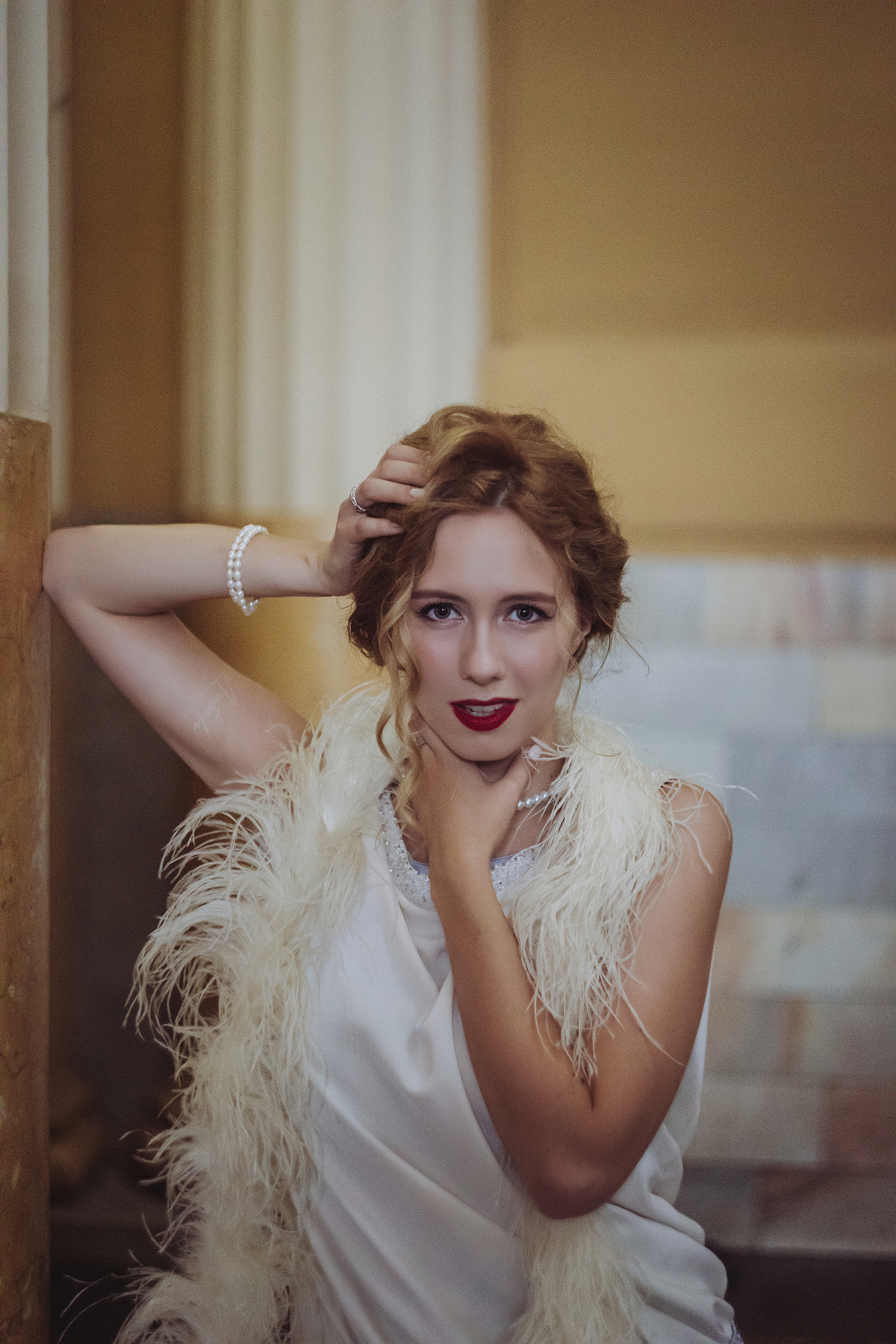 Артисты. Фотограф и Видеограф в Москве Дарья Арсентьева